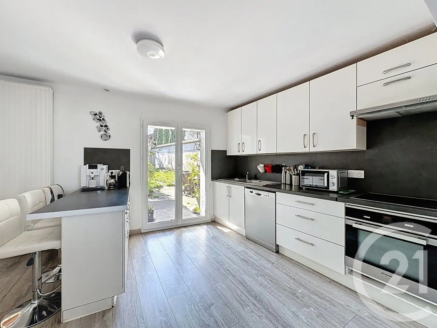 Maison à vendre, 157m², Décines-Charpieu