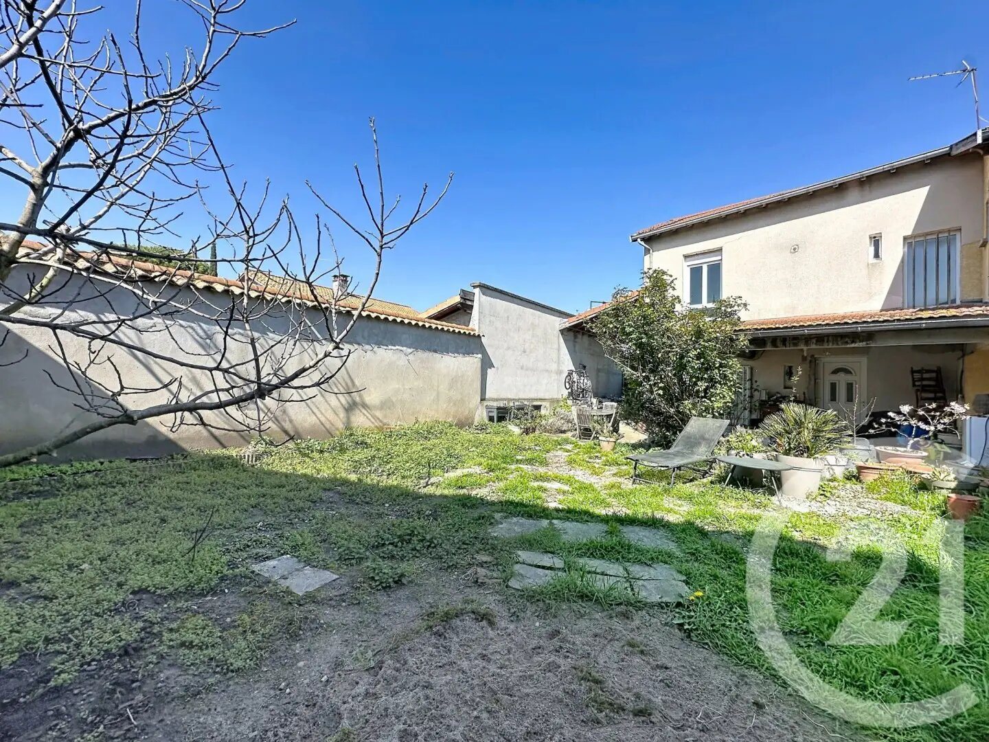 Maison à vendre, 157m², Décines-Charpieu