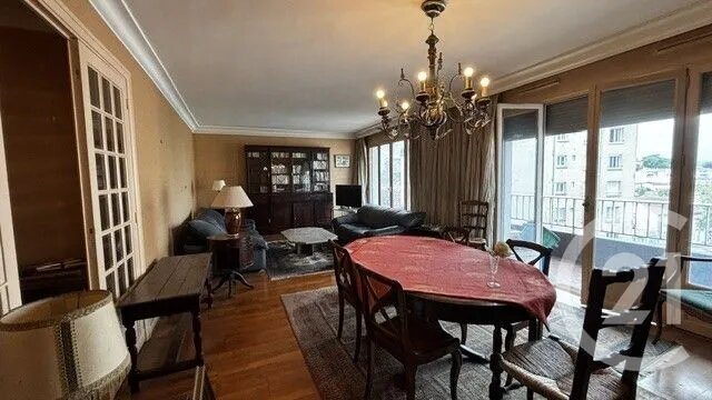 Appartement à vendre, 112m², Villeurbanne