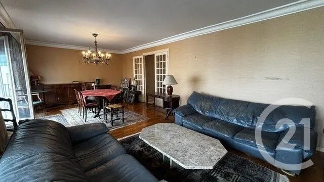 Appartement à vendre, 112m², Villeurbanne