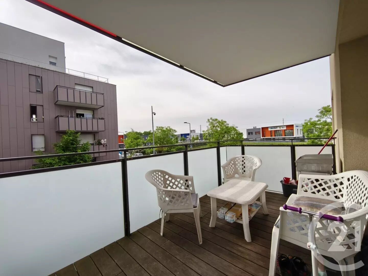 Appartement à vendre, 74m², Saint-Fons