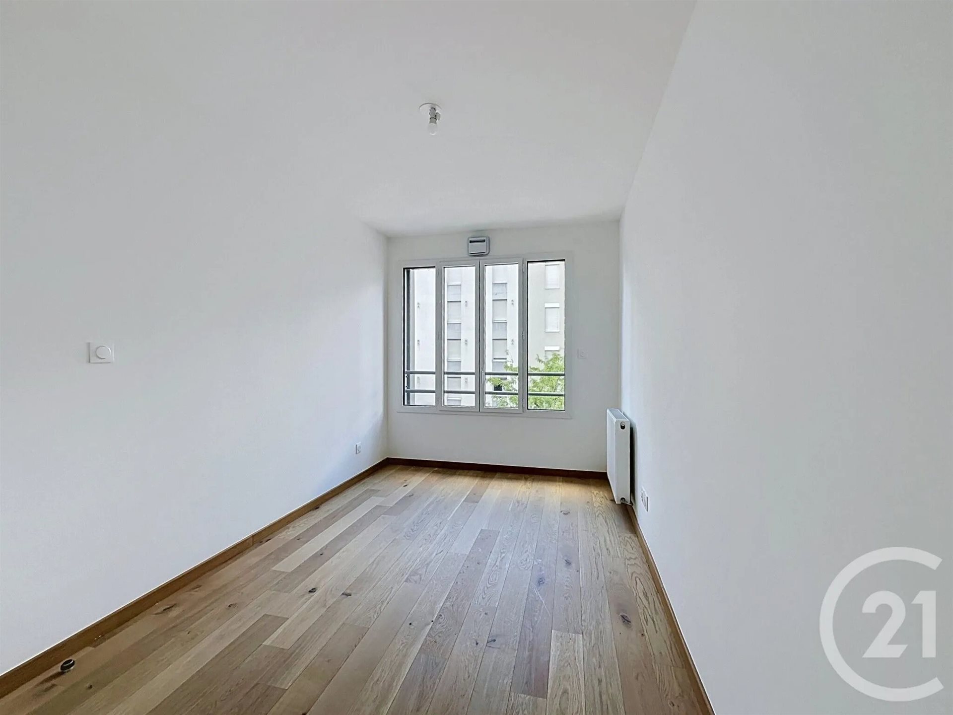 Appartement à louer, 89m², Lyon 8ème