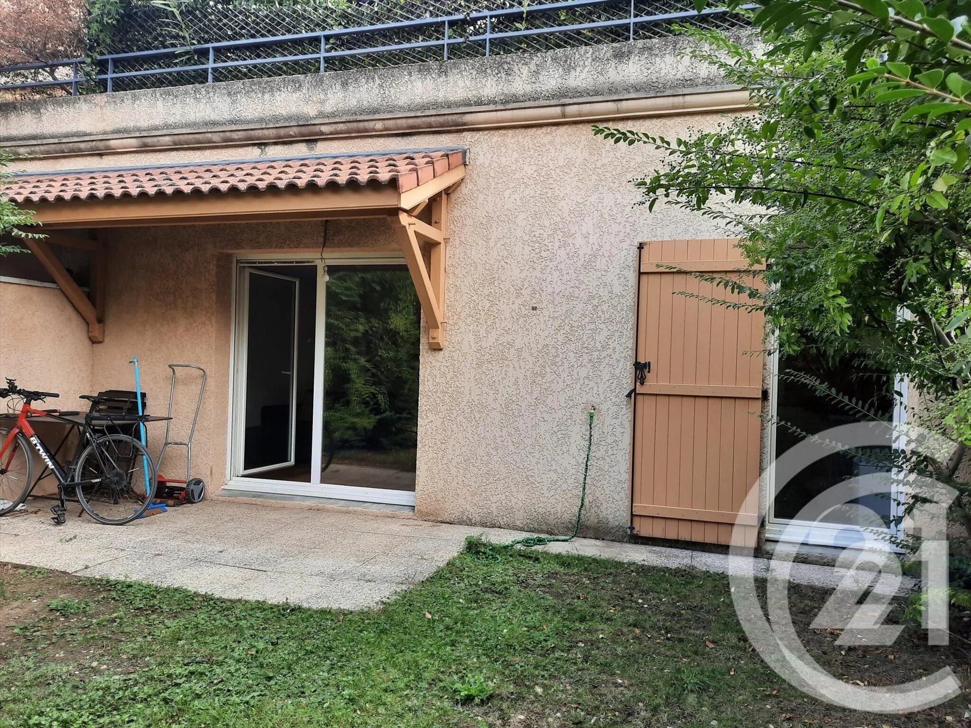 Appartement à louer, 69m², Lyon 8ème