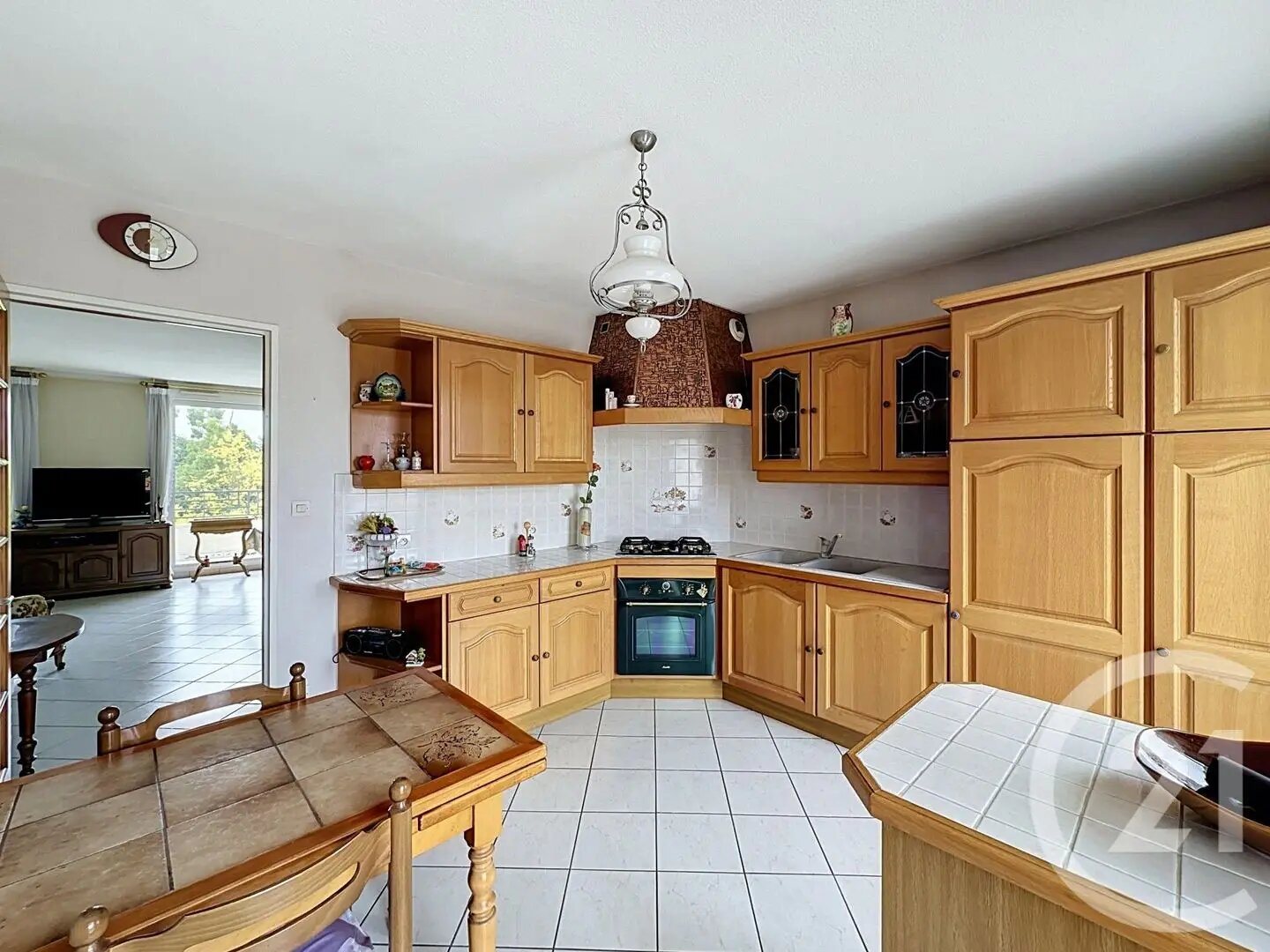 Appartement à vendre, 88m², Vénissieux