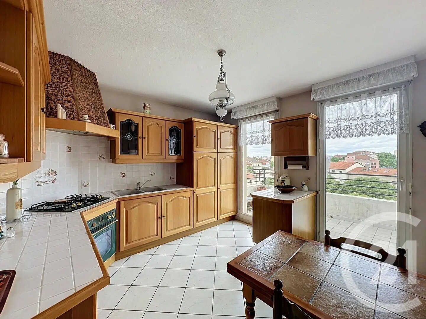 Appartement à vendre, 88m², Vénissieux