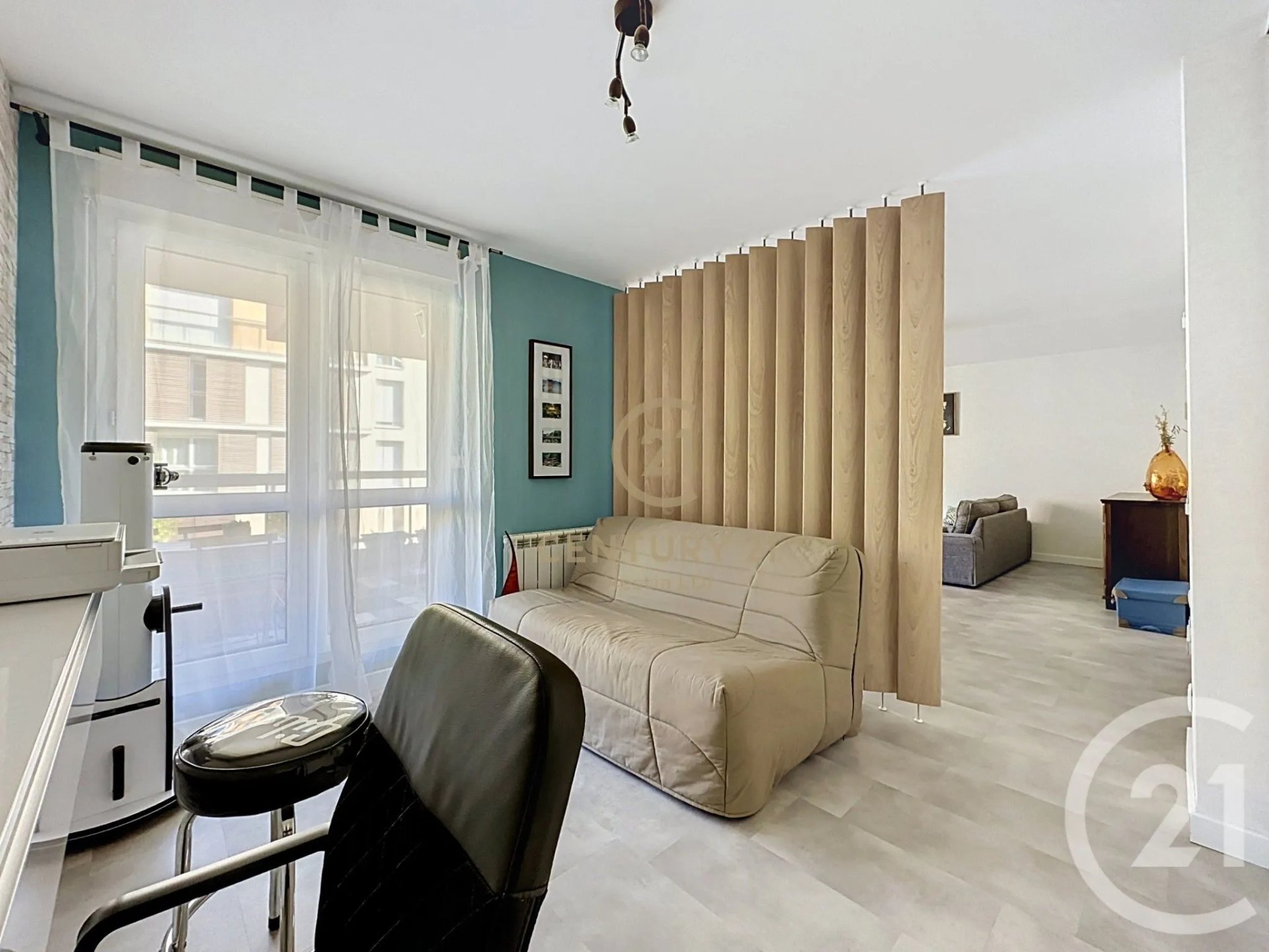 Appartement à vendre, 113m², Lyon 8ème