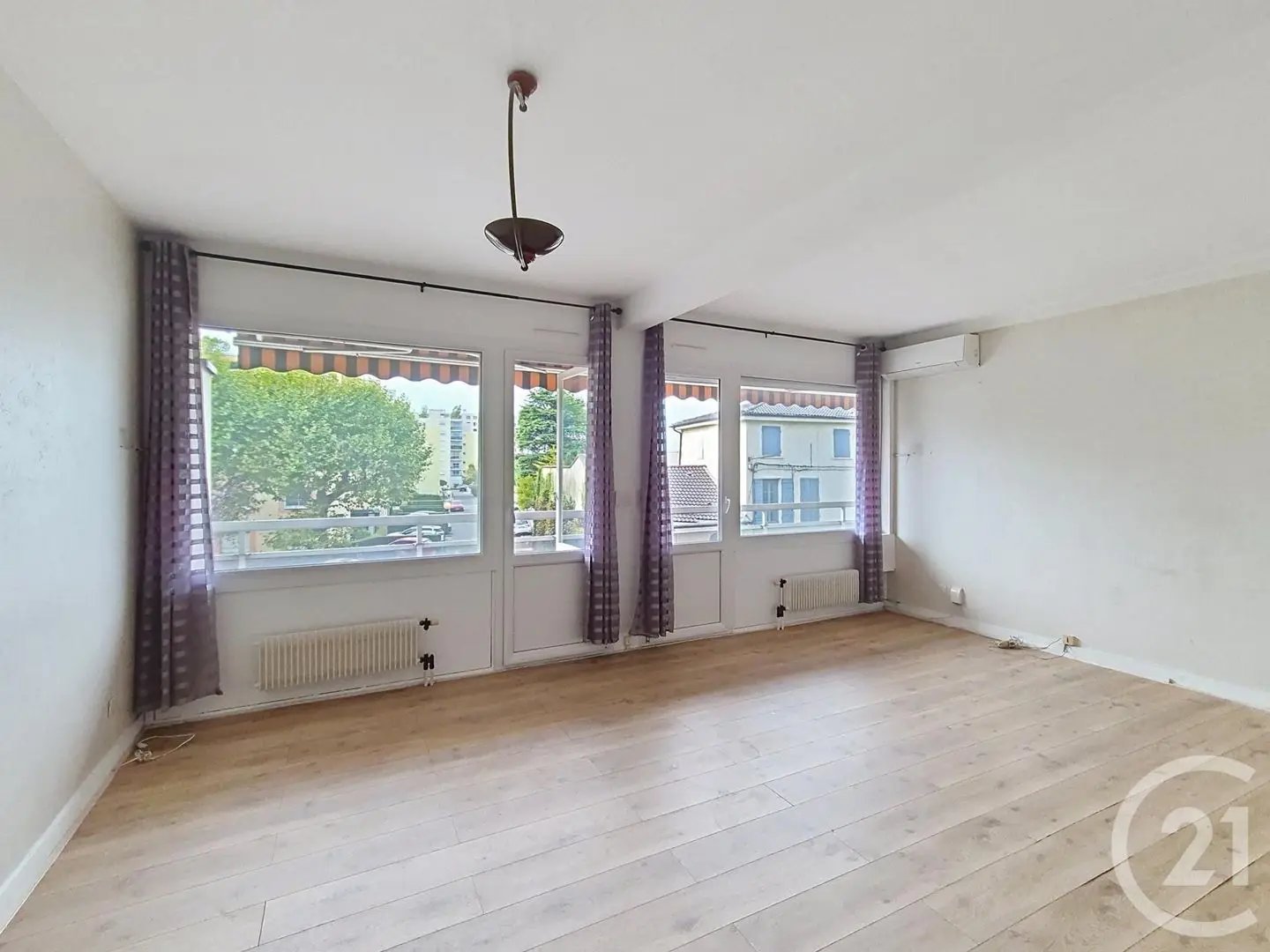 Appartement à vendre, 86m², Caluire-et-Cuire
