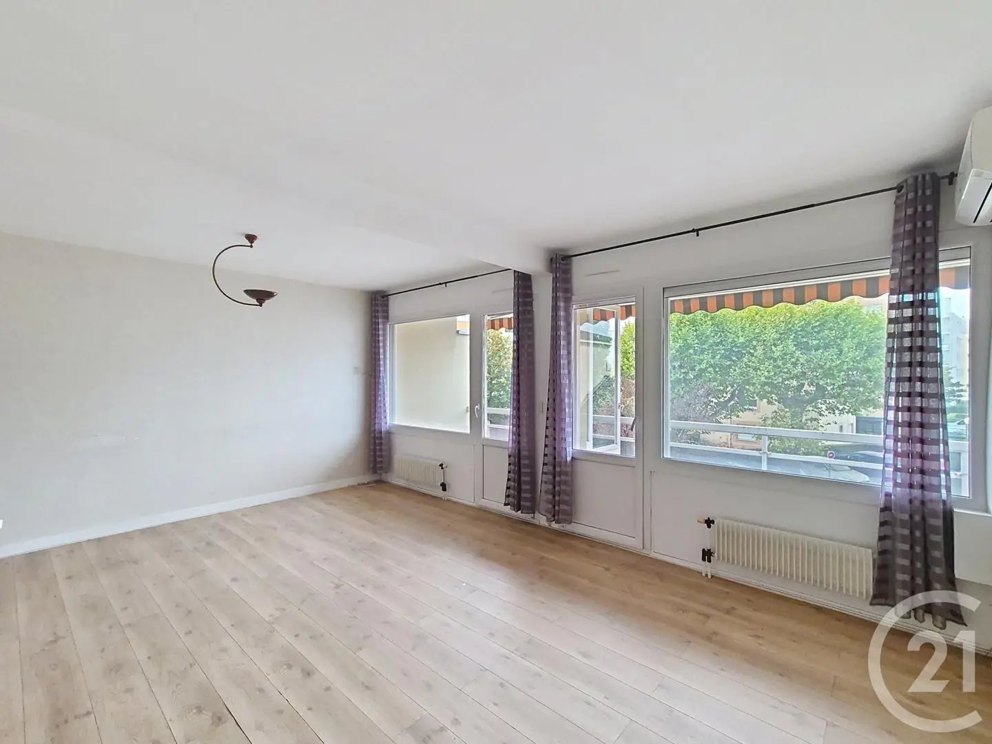 Appartement à vendre, 86m², Caluire-et-Cuire