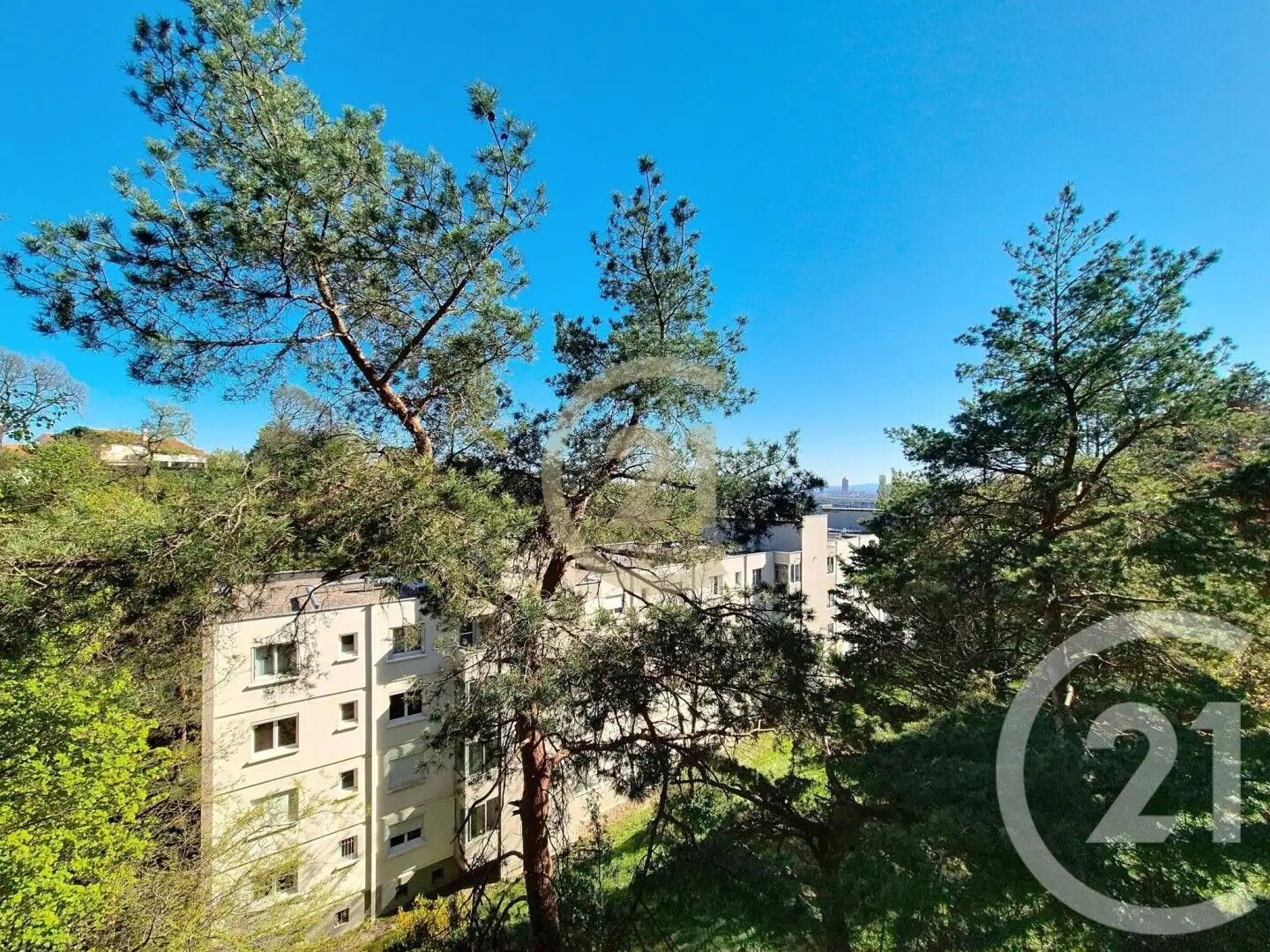 Appartement à vendre, 112m², Caluire-et-Cuire