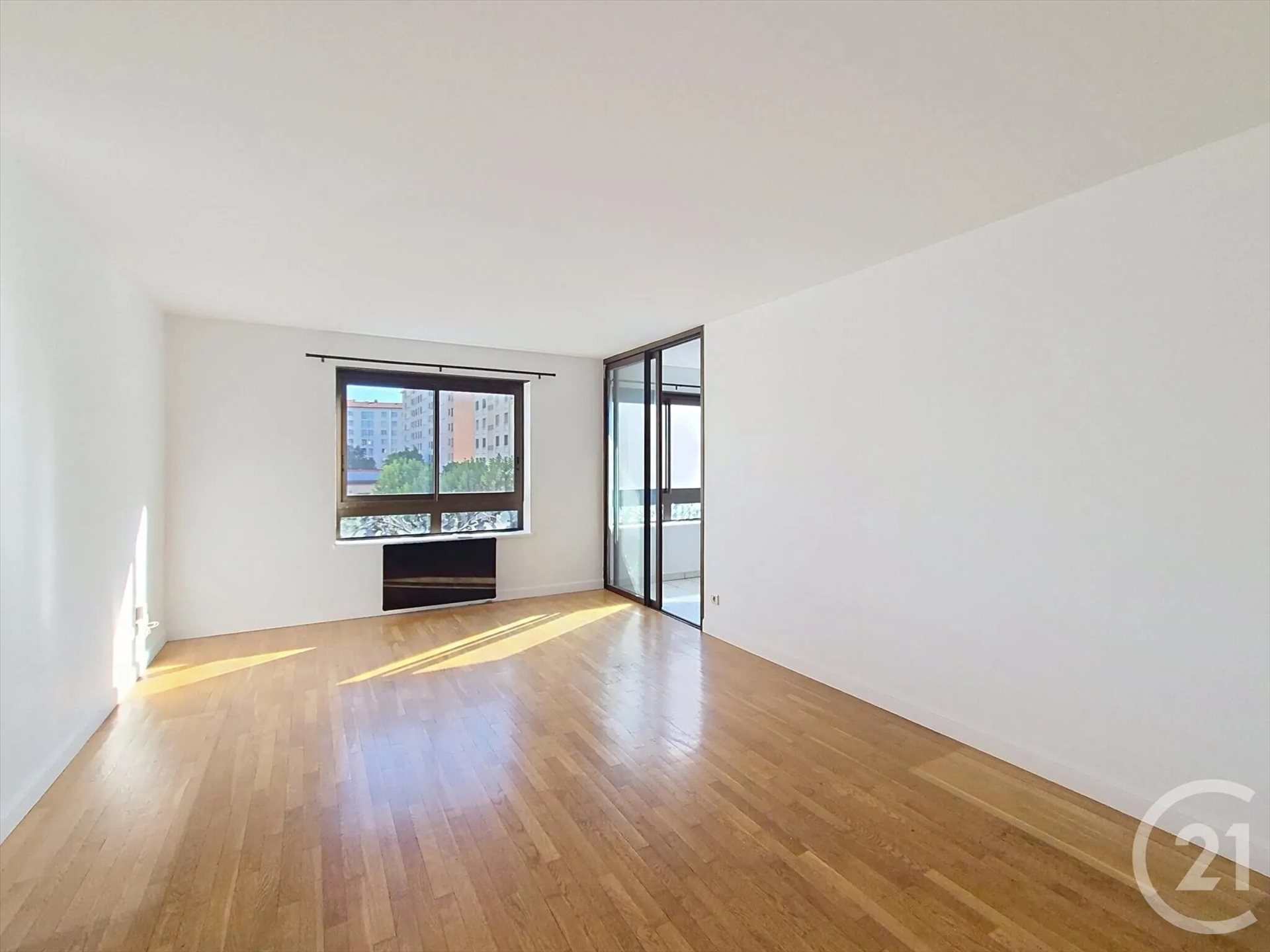 Appartement à vendre, 82m², Lyon 4ème
