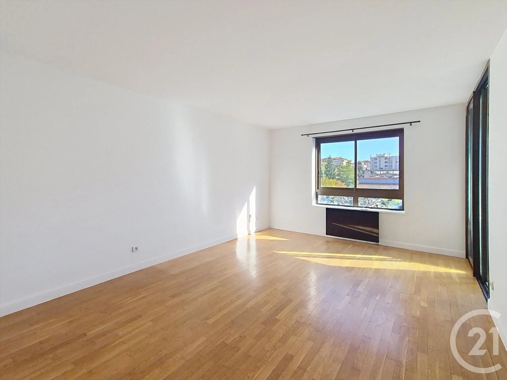 Appartement à vendre, 82m², Lyon 4ème