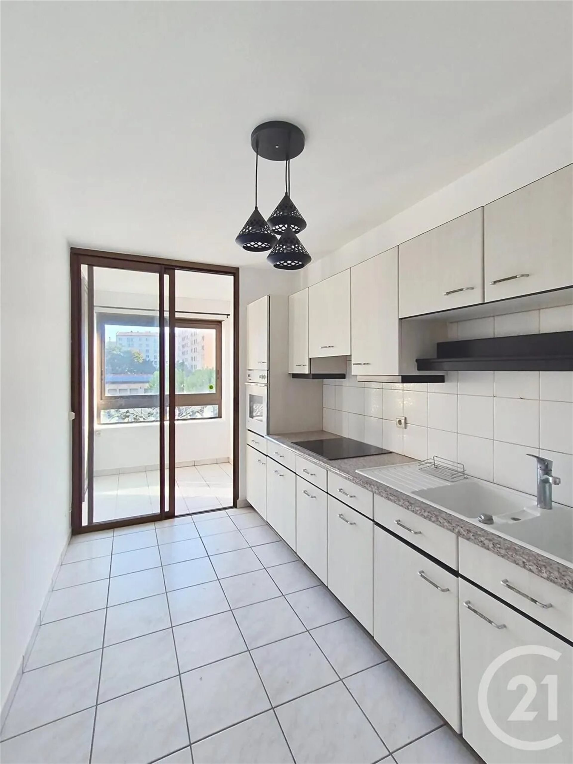 Appartement à vendre, 82m², Lyon 4ème