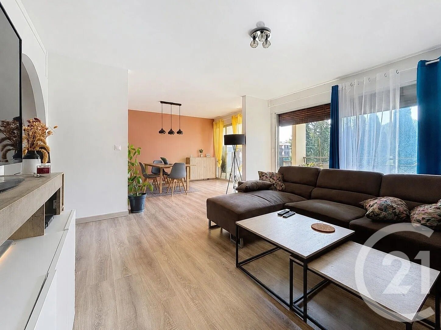 Appartement à vendre, 83m², Montpellier