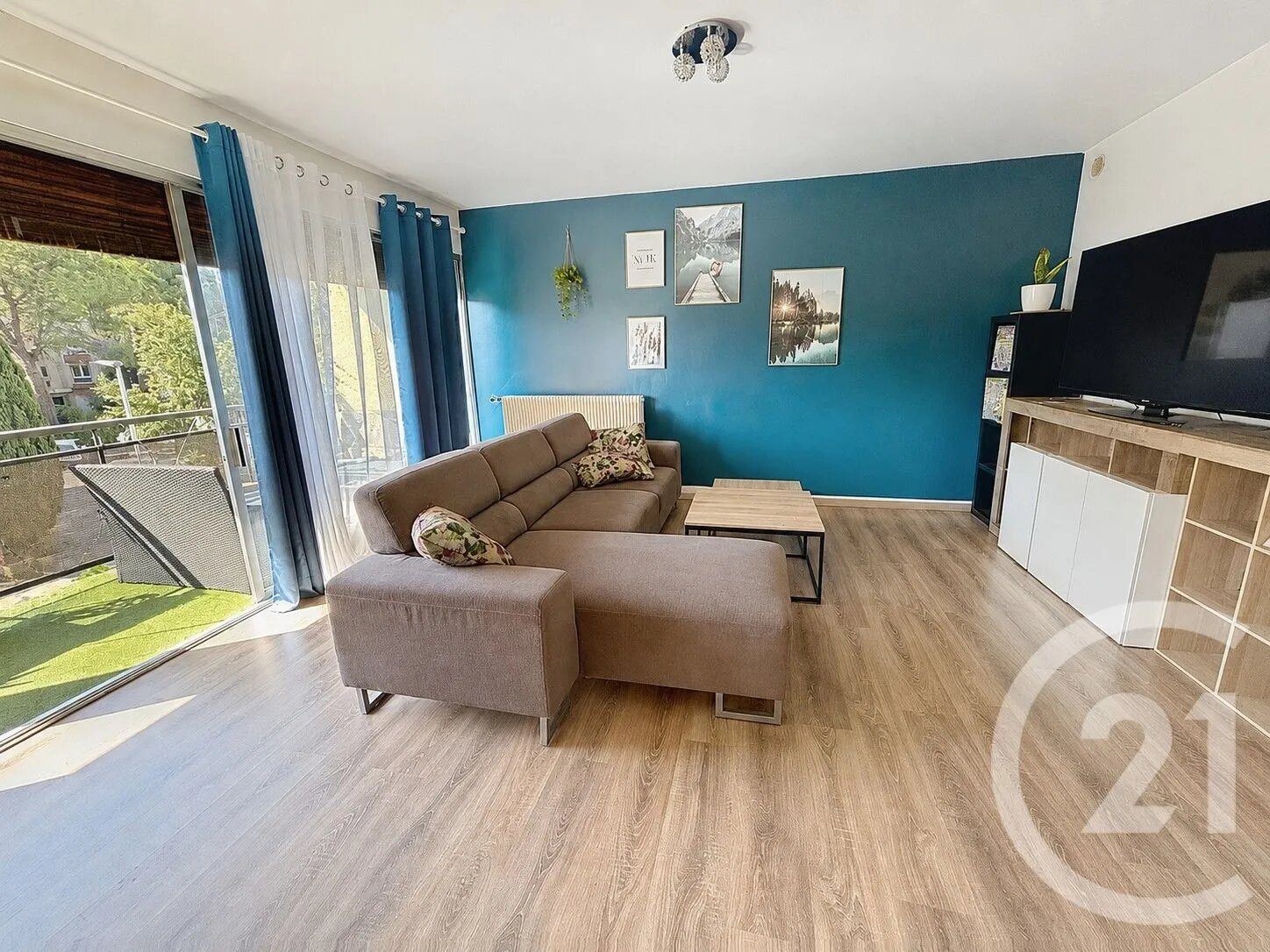 Appartement à vendre, 83m², Montpellier