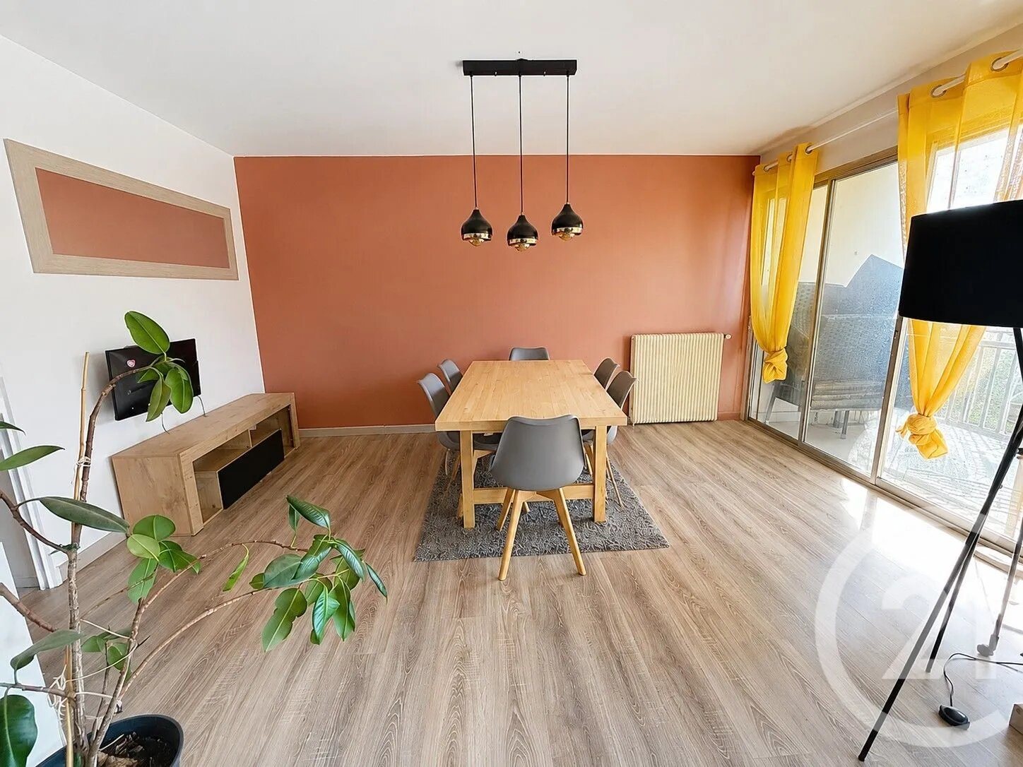 Appartement à vendre, 83m², Montpellier