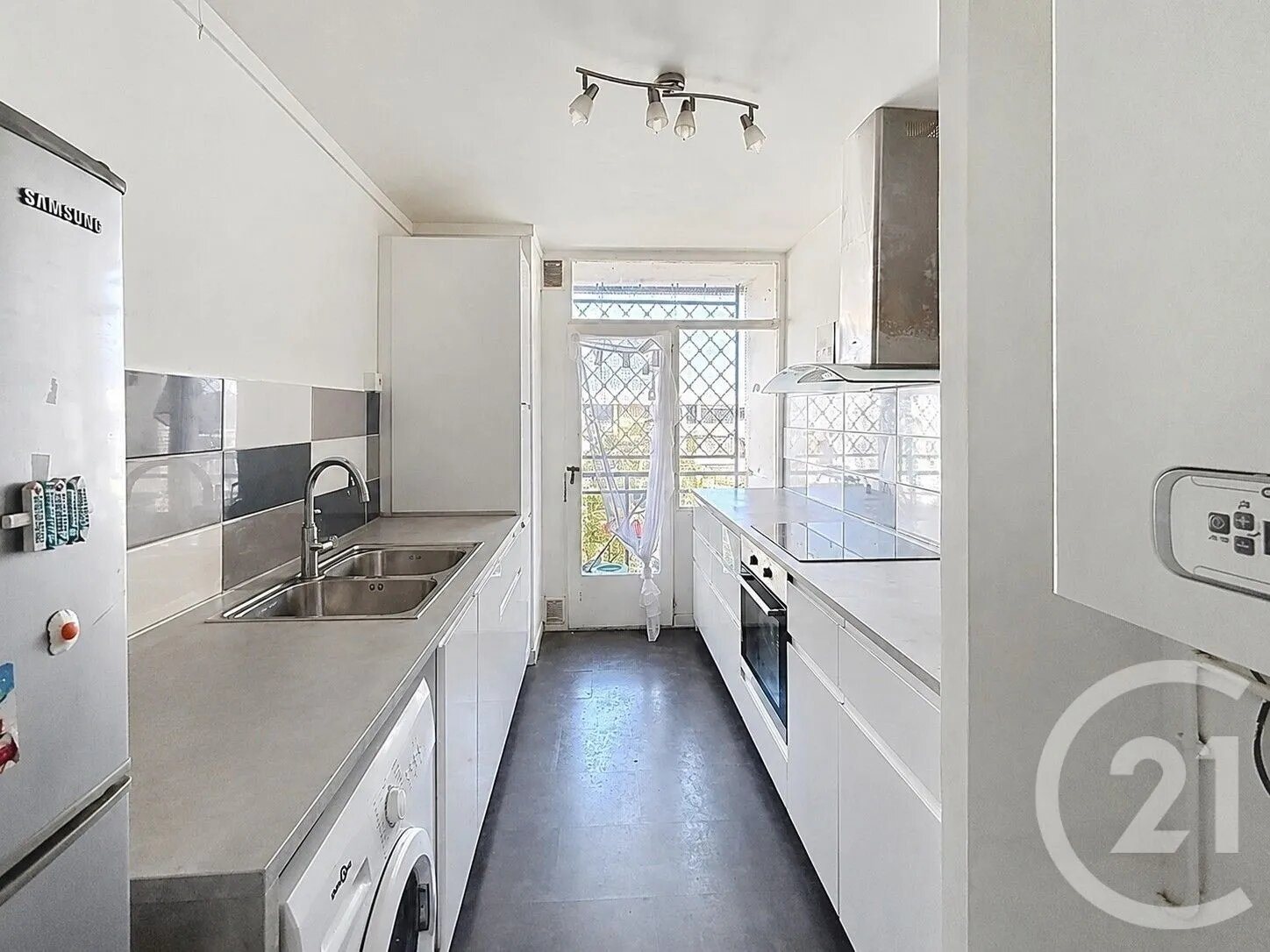 Appartement à vendre, 83m², Montpellier
