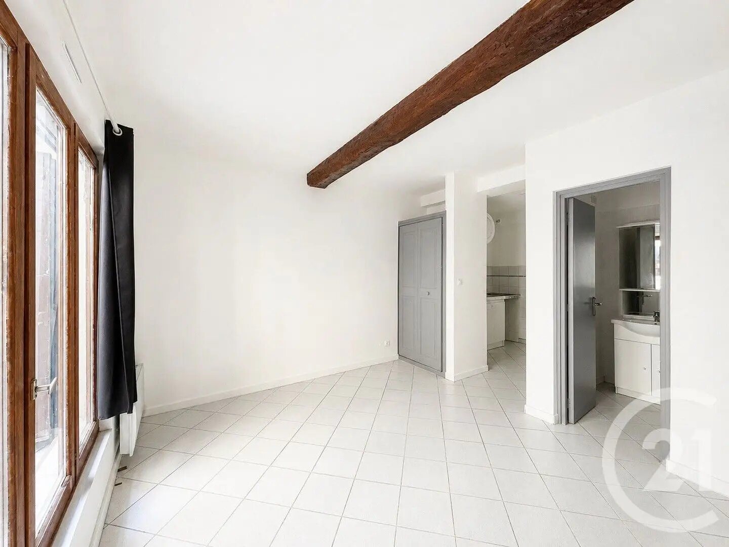 Appartement à vendre, 21m², Montpellier