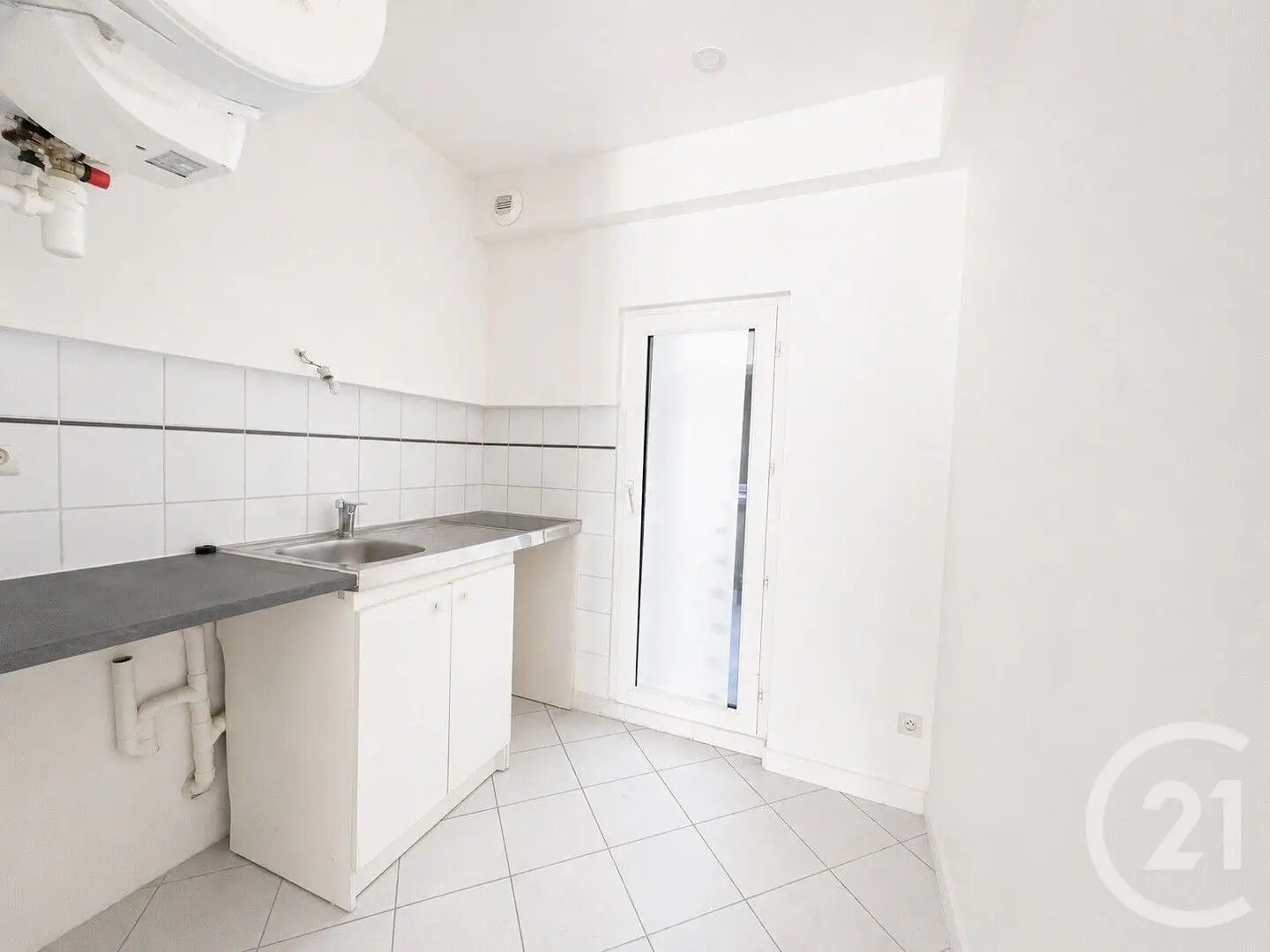 Appartement à vendre, 21m², Montpellier