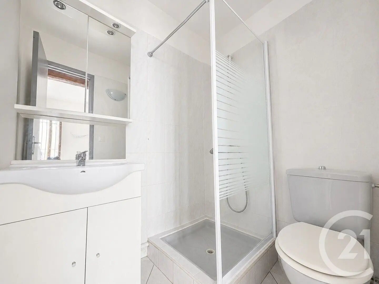 Appartement à vendre, 21m², Montpellier