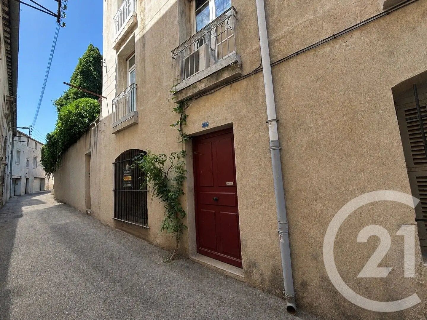 Appartement à vendre, 21m², Montpellier