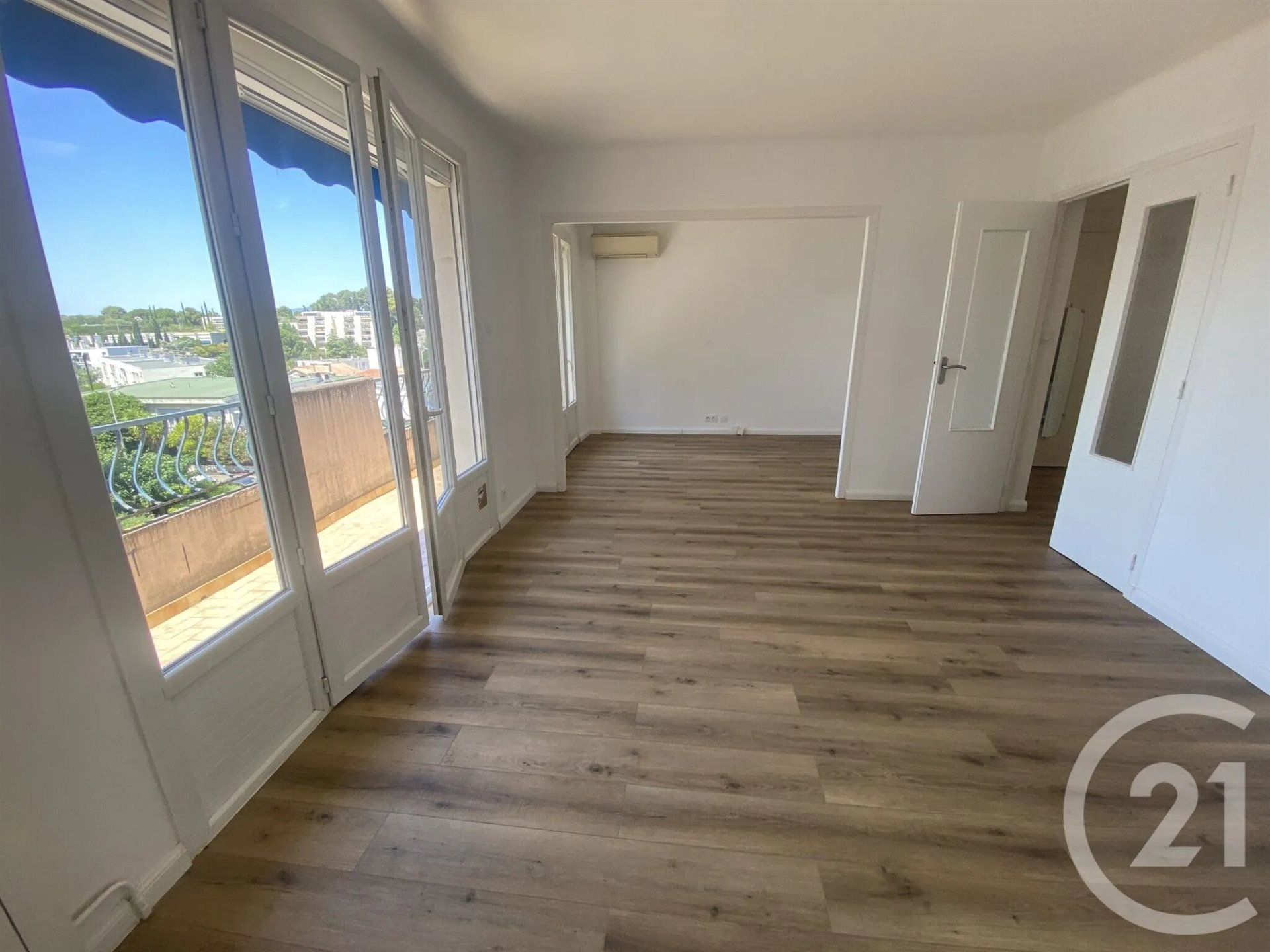 Appartement à louer, 85m², Montpellier