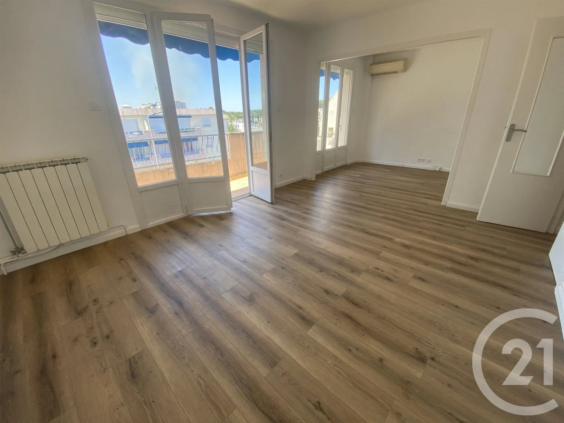 Appartement à louer, 85m², Montpellier