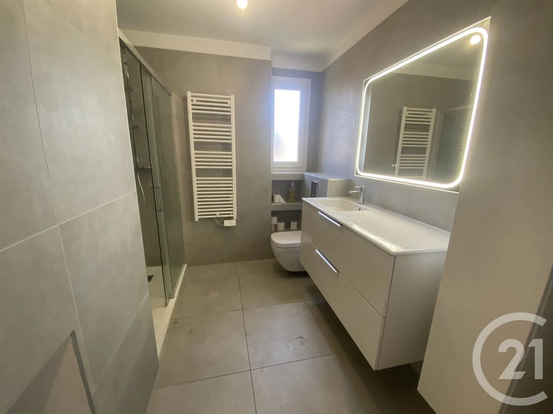 Appartement à louer, 85m², Montpellier