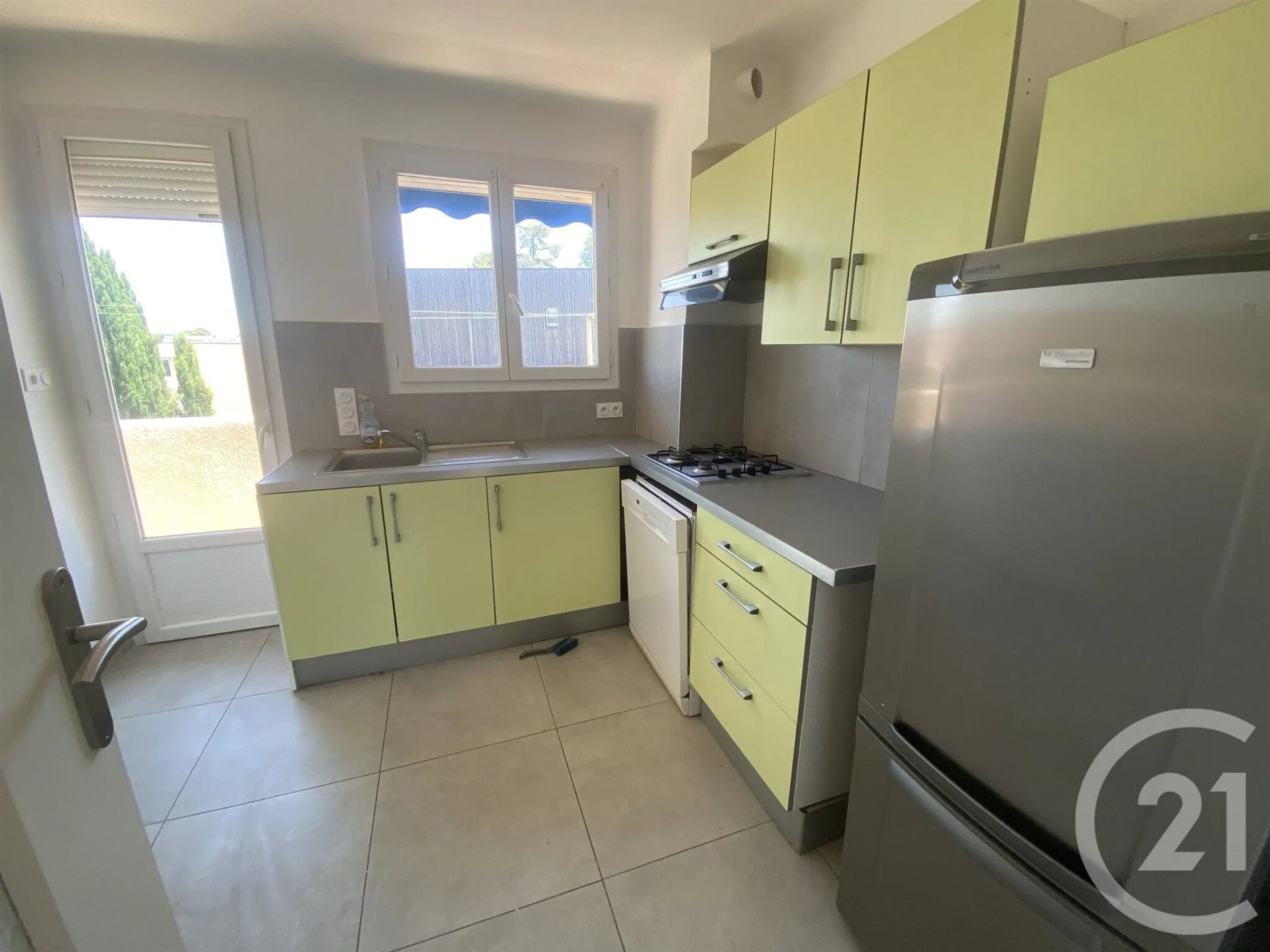 Appartement à louer, 85m², Montpellier