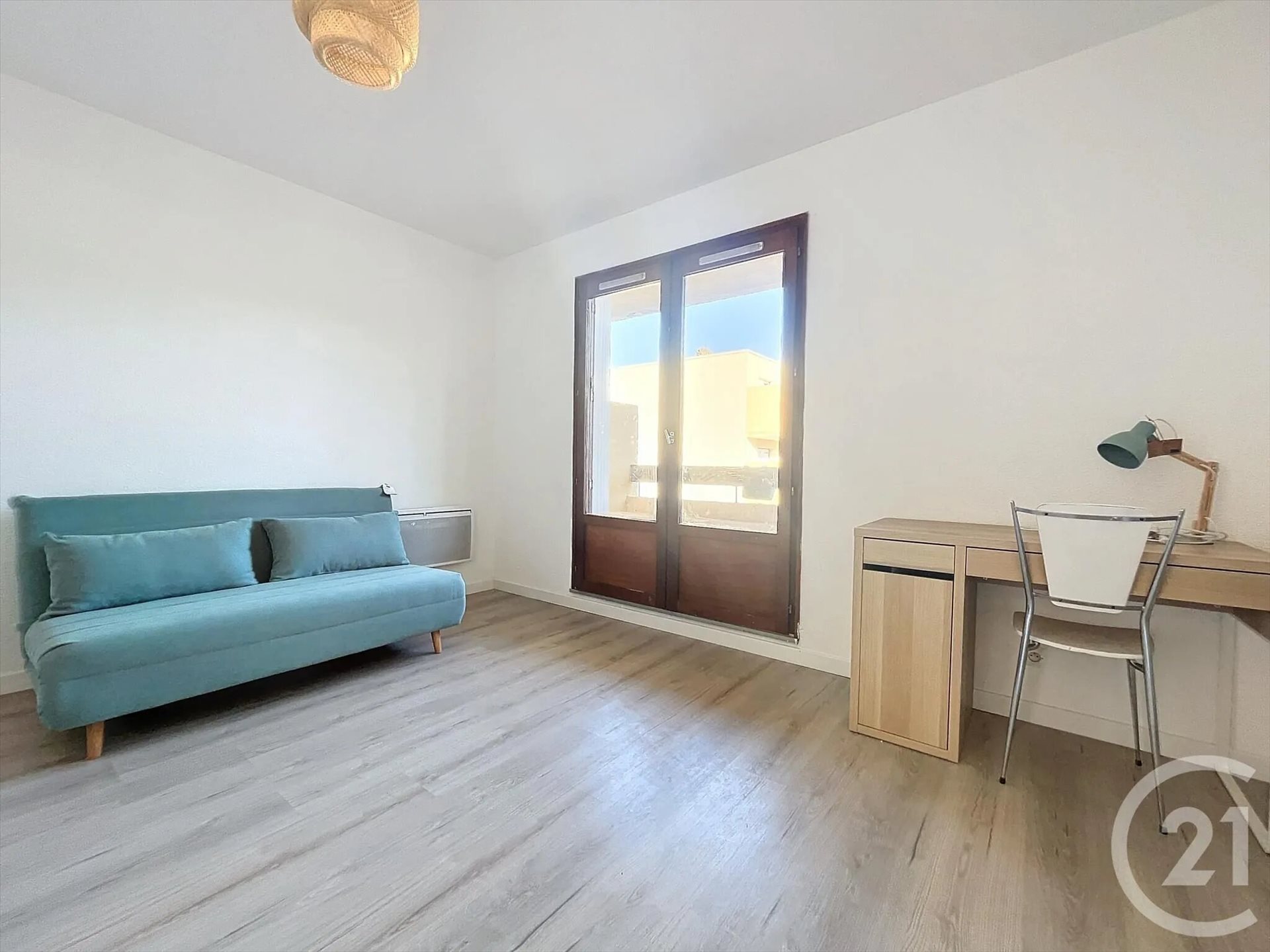 Appartement à louer, 26m², Montpellier