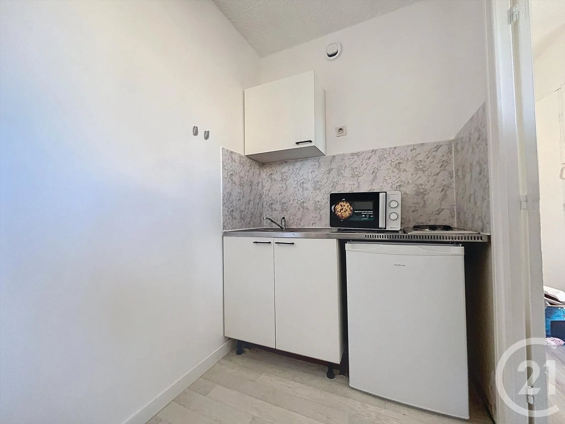 Appartement à louer, 26m², Montpellier