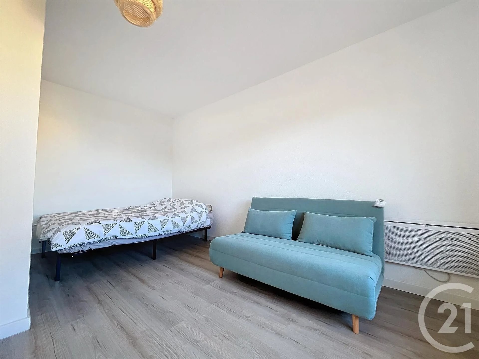 Appartement à louer, 26m², Montpellier