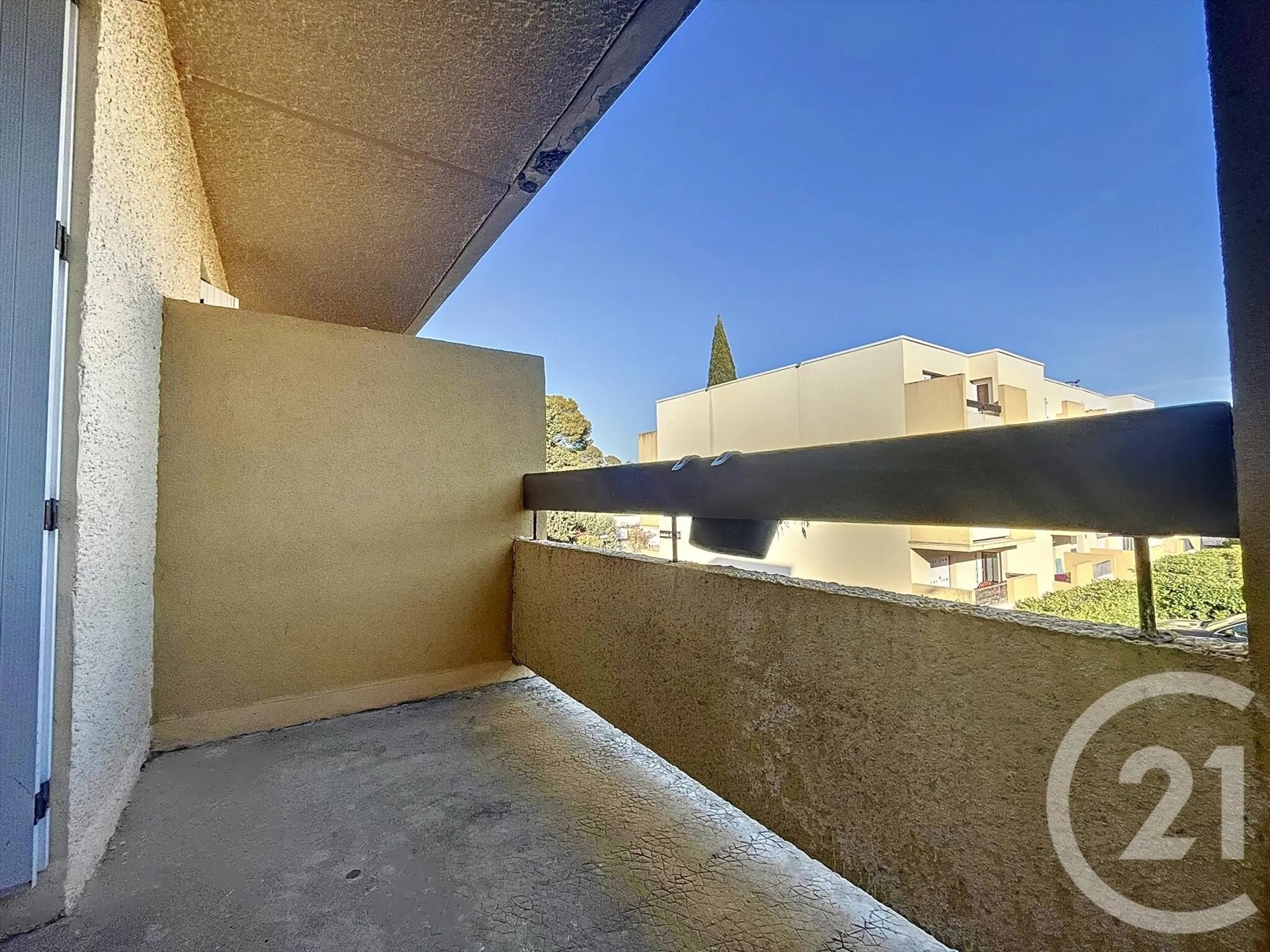Appartement à louer, 26m², Montpellier