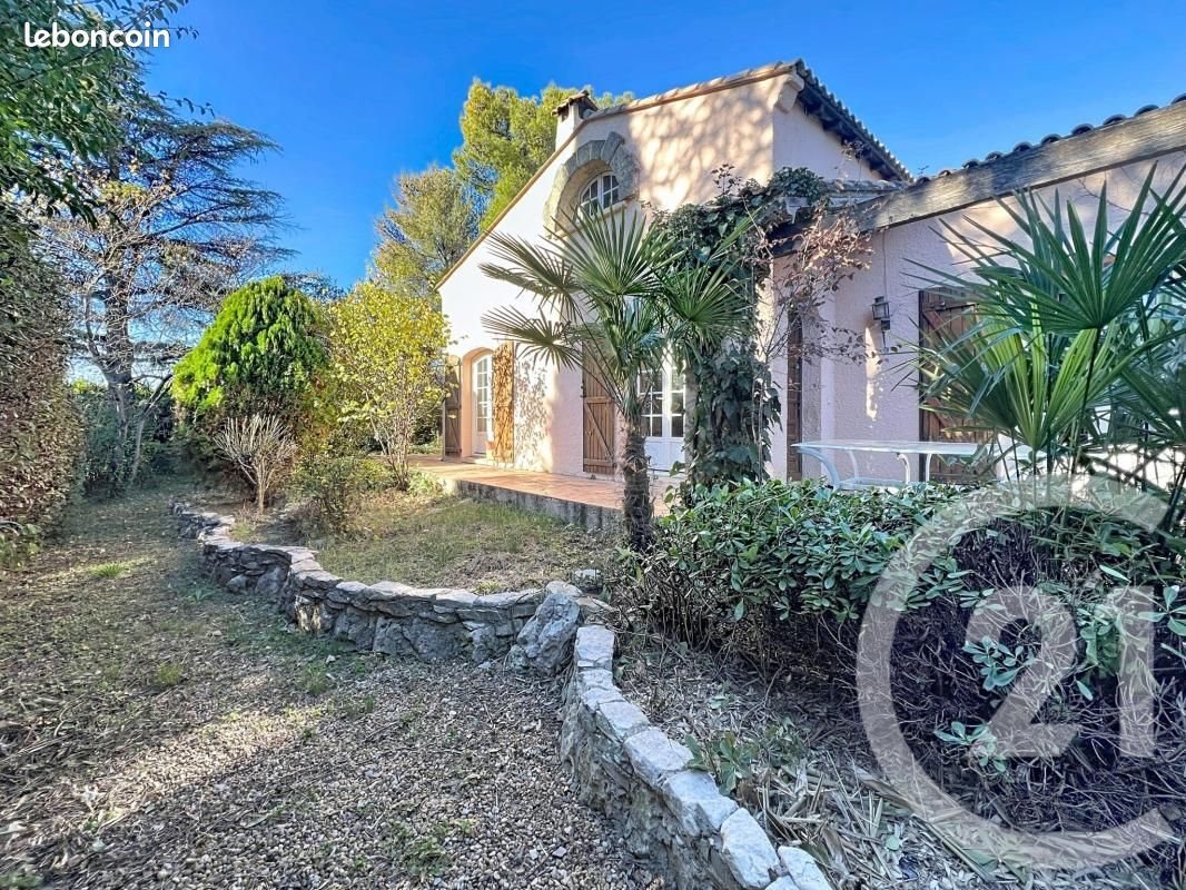 Maison à vendre, 90m², Saint-Gély-du-Fesc