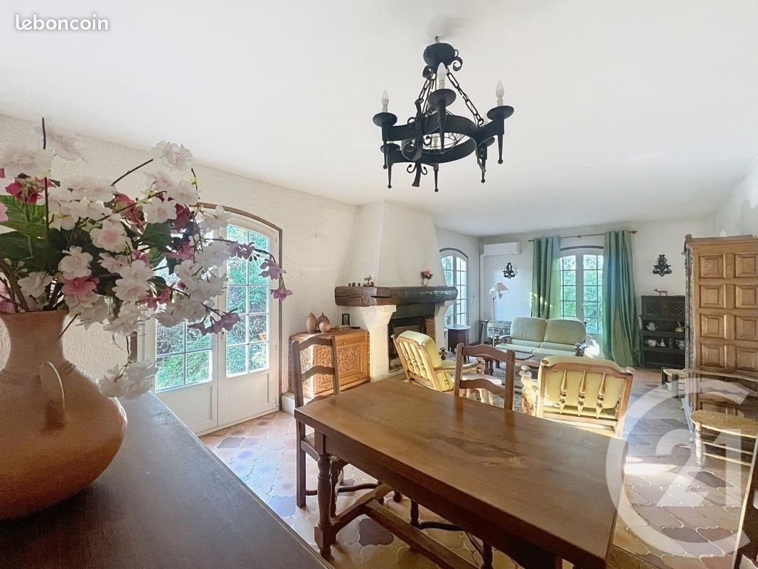 Maison à vendre, 90m², Saint-Gély-du-Fesc