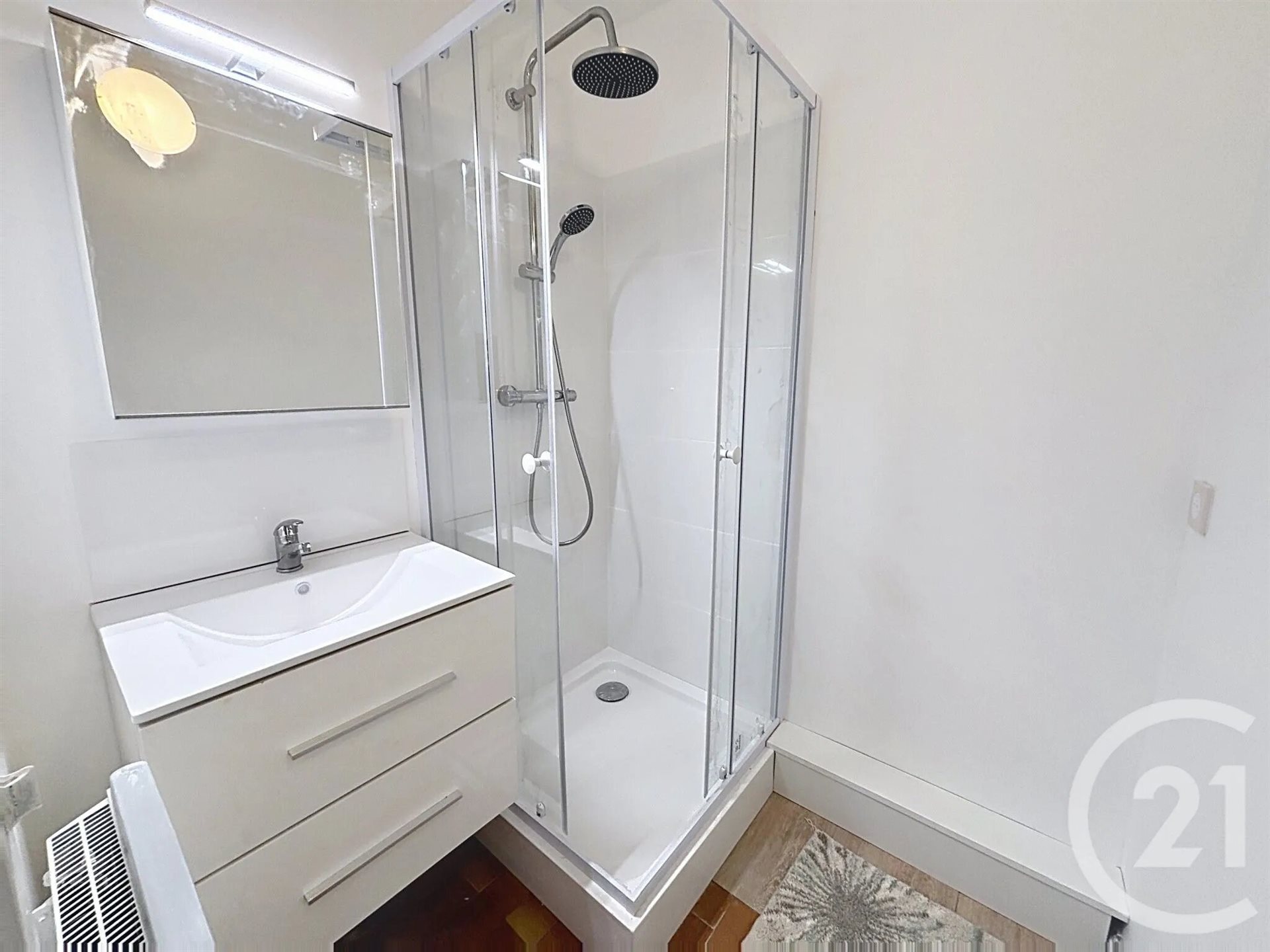 Appartement à vendre, 18m², Montpellier