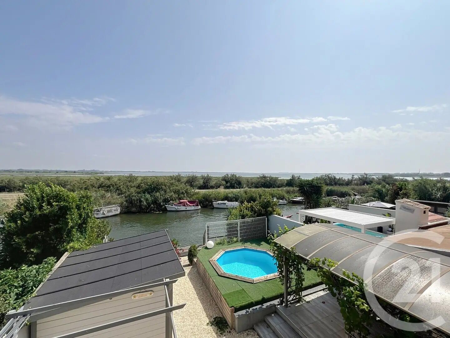 Maison à vendre, 130m², Palavas-les-Flots