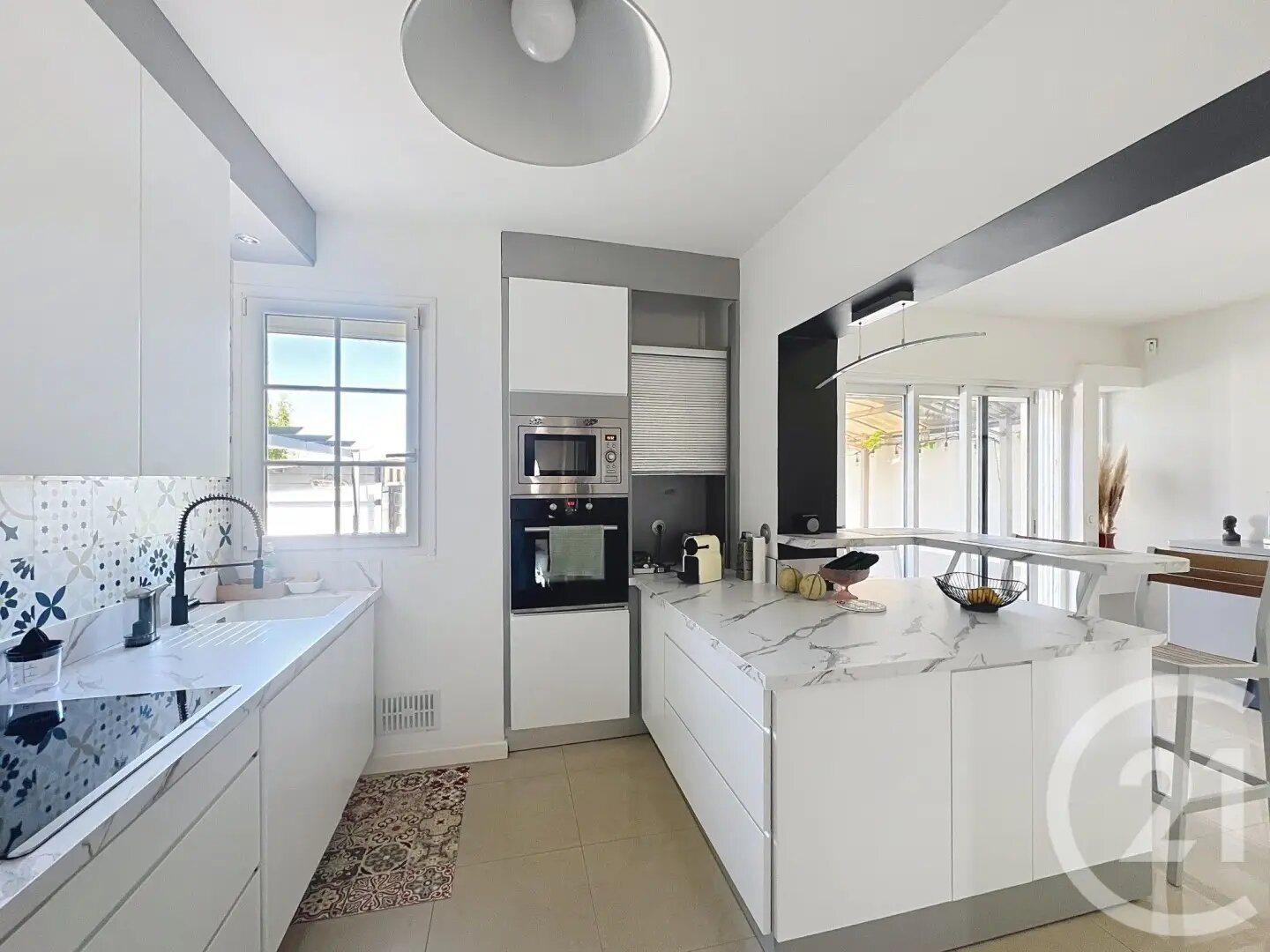 Maison à vendre, 130m², Palavas-les-Flots
