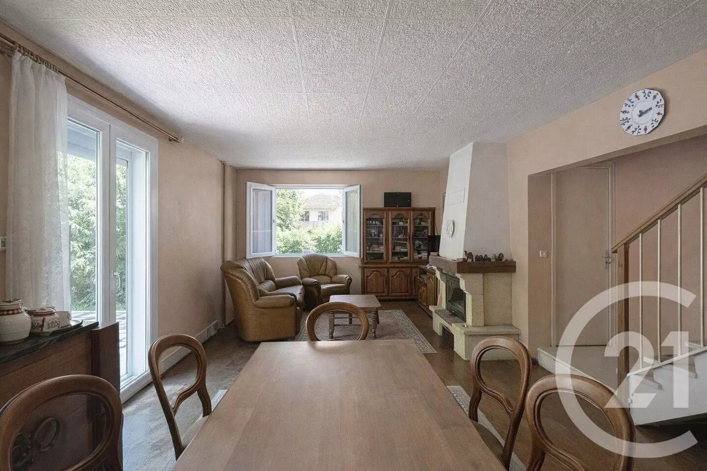 Maison à vendre, 92m², Montpellier