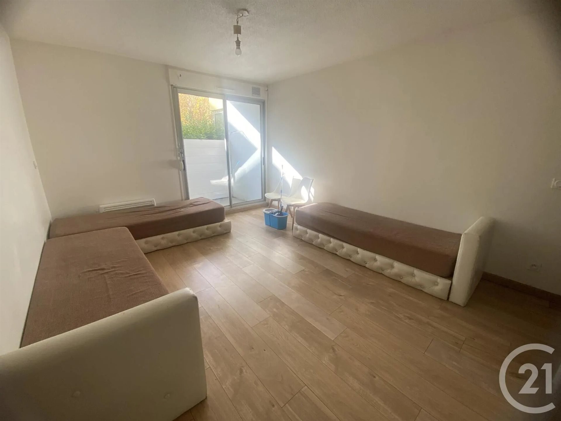 Appartement à louer, 38m², Montpellier