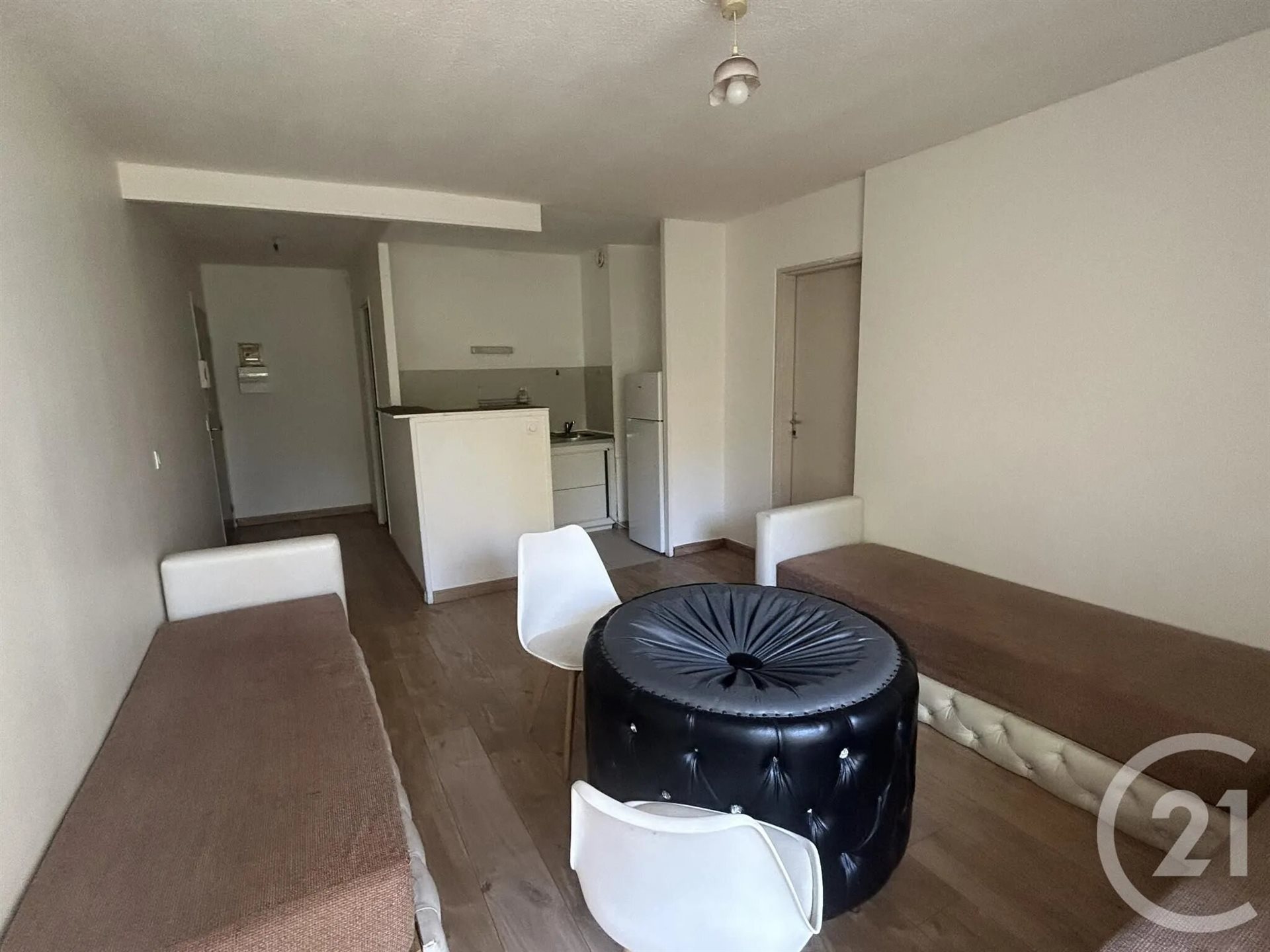 Appartement à louer, 38m², Montpellier