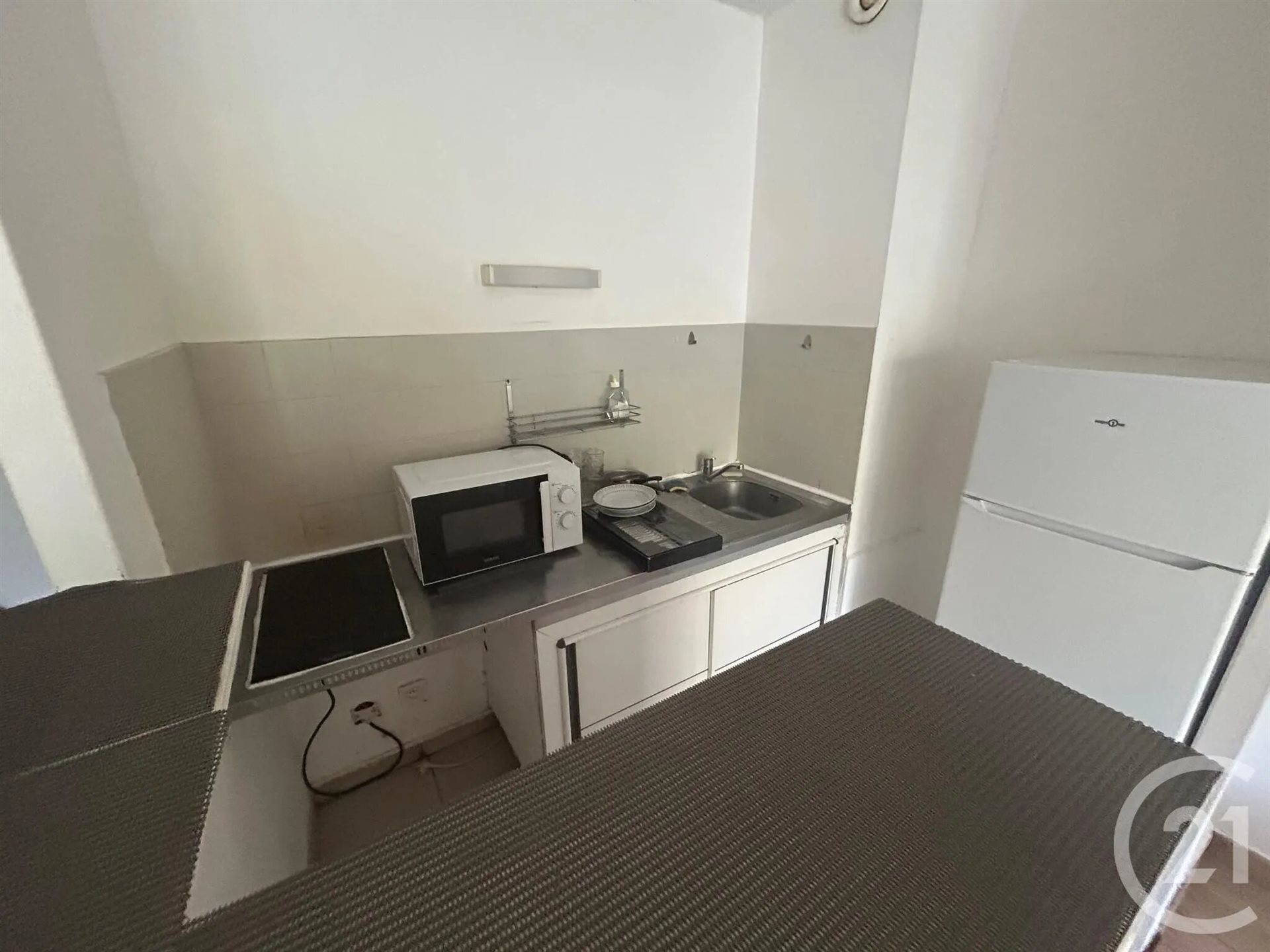 Appartement à louer, 38m², Montpellier