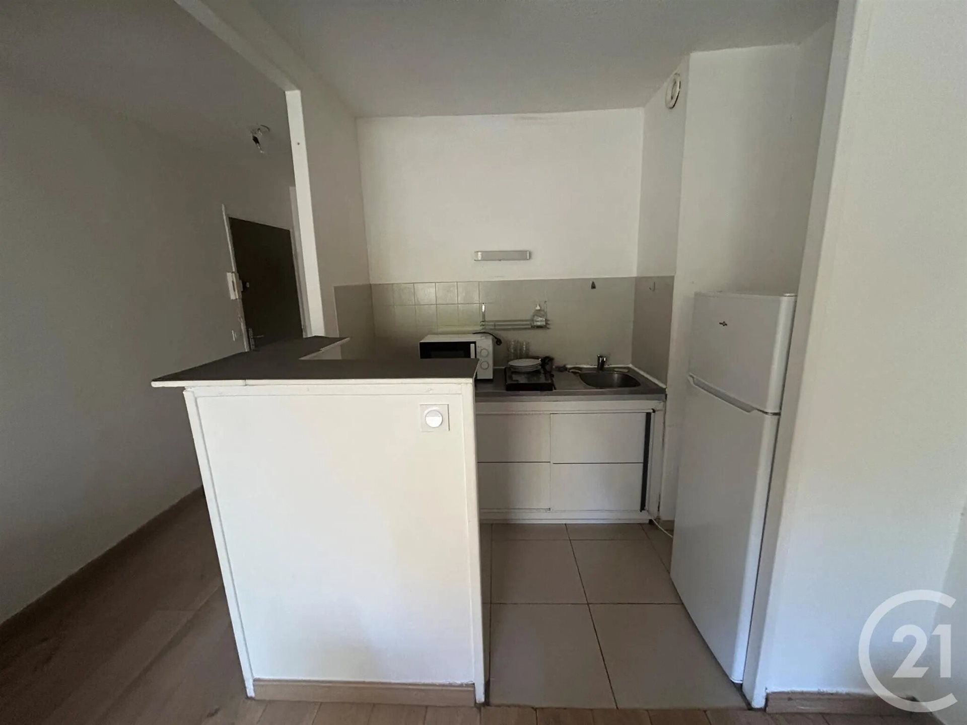 Appartement à louer, 38m², Montpellier