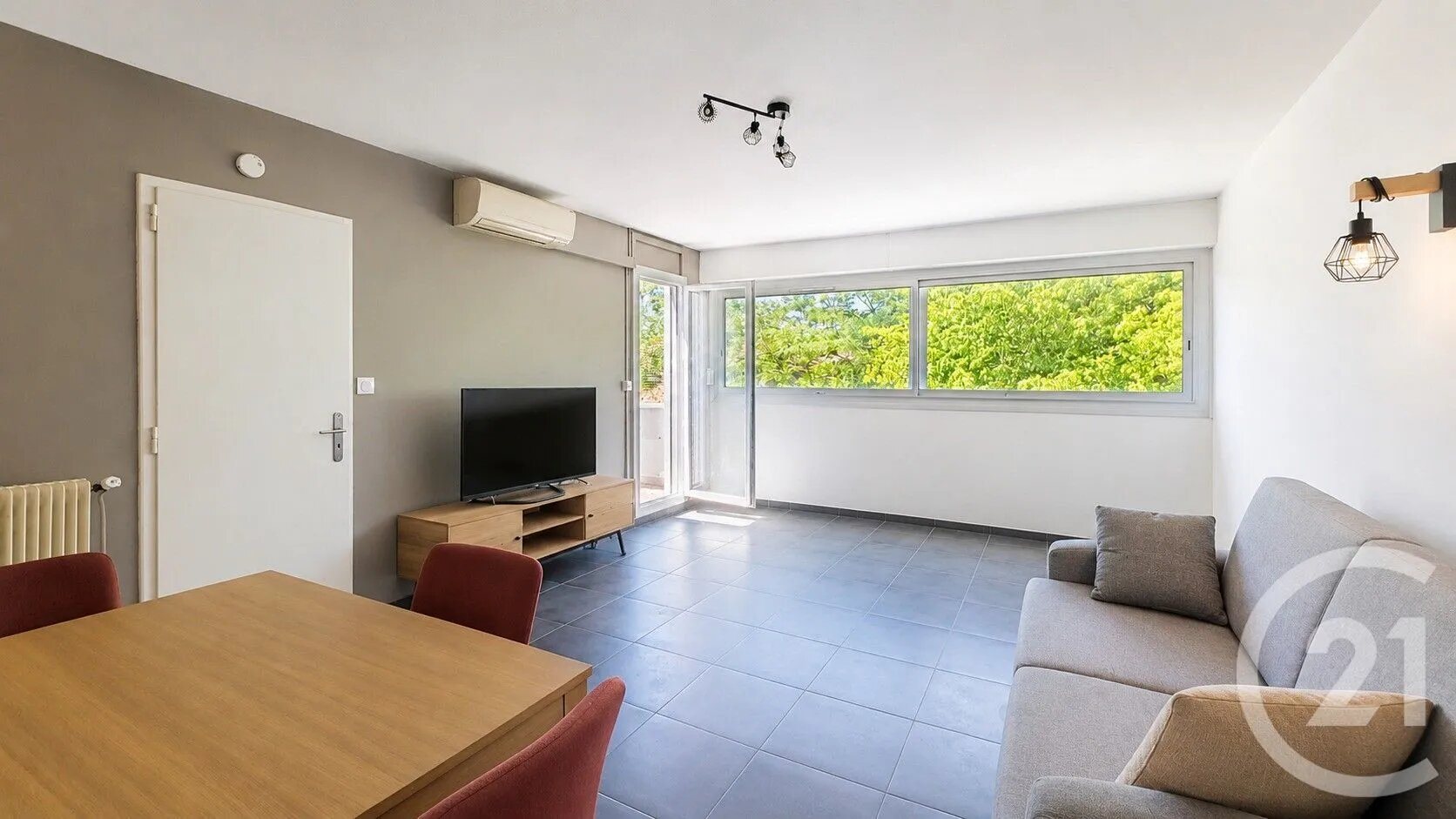 Appartement à vendre, 53m², Montpellier
