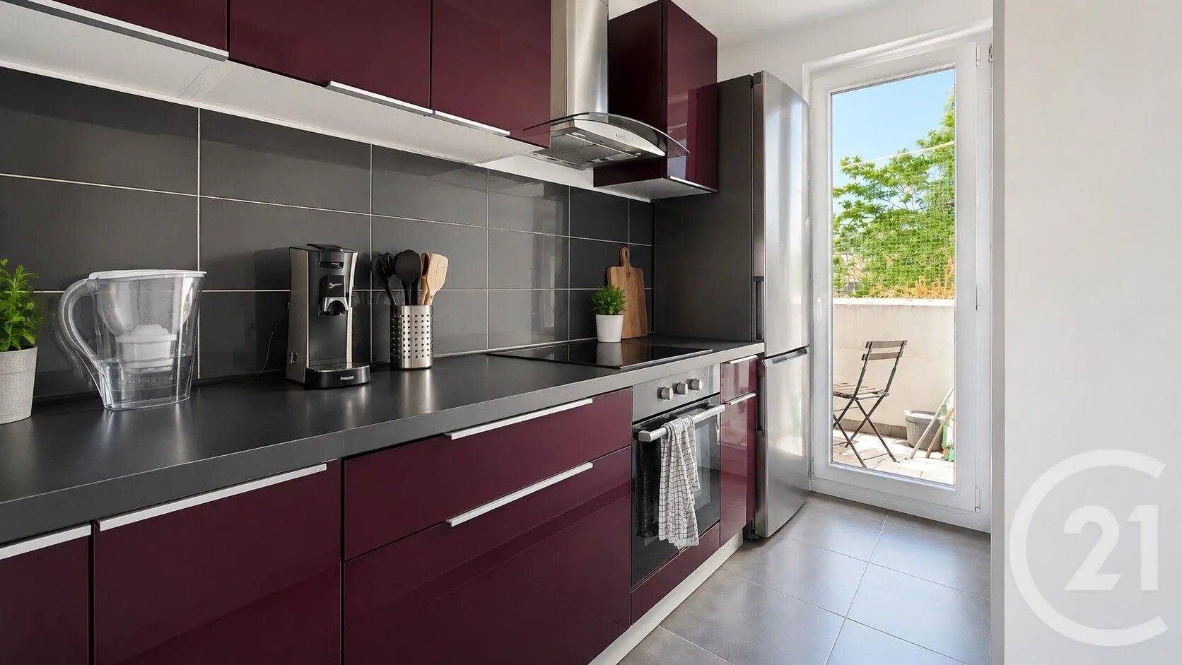 Appartement à vendre, 53m², Montpellier