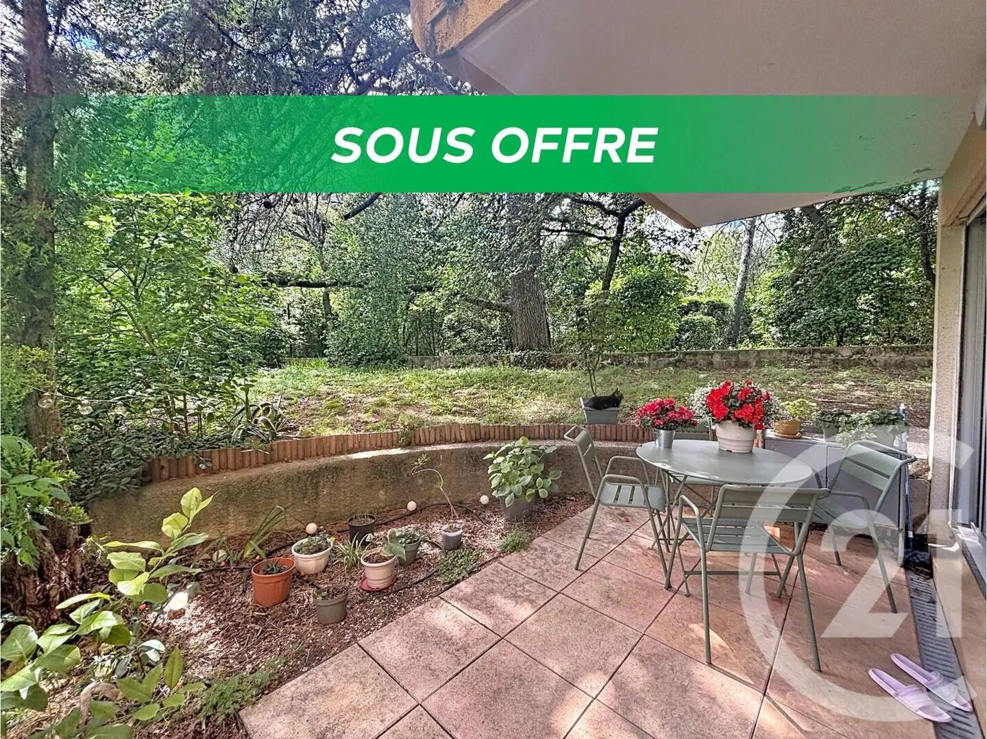 Appartement à vendre, 44m², Montpellier