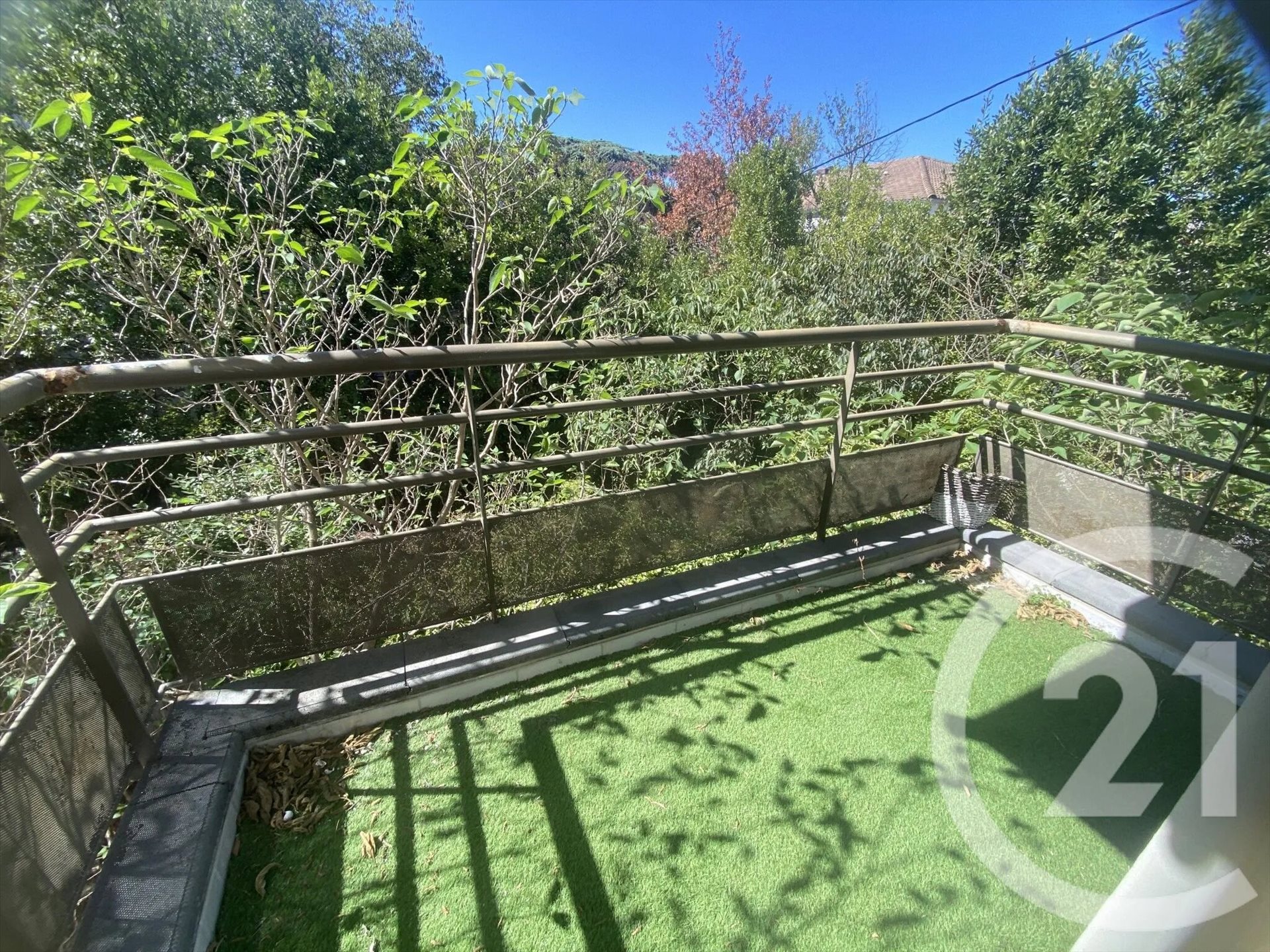 Appartement à louer, 49m², Montpellier