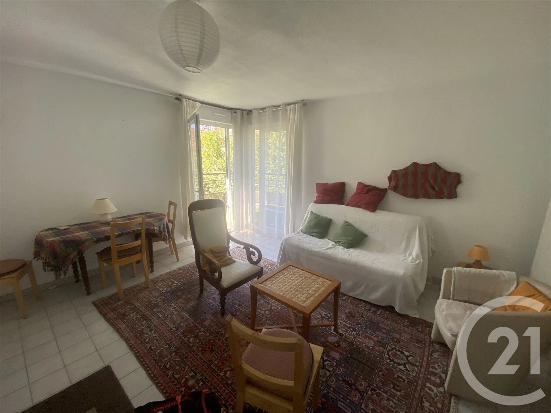 Appartement à louer, 49m², Montpellier