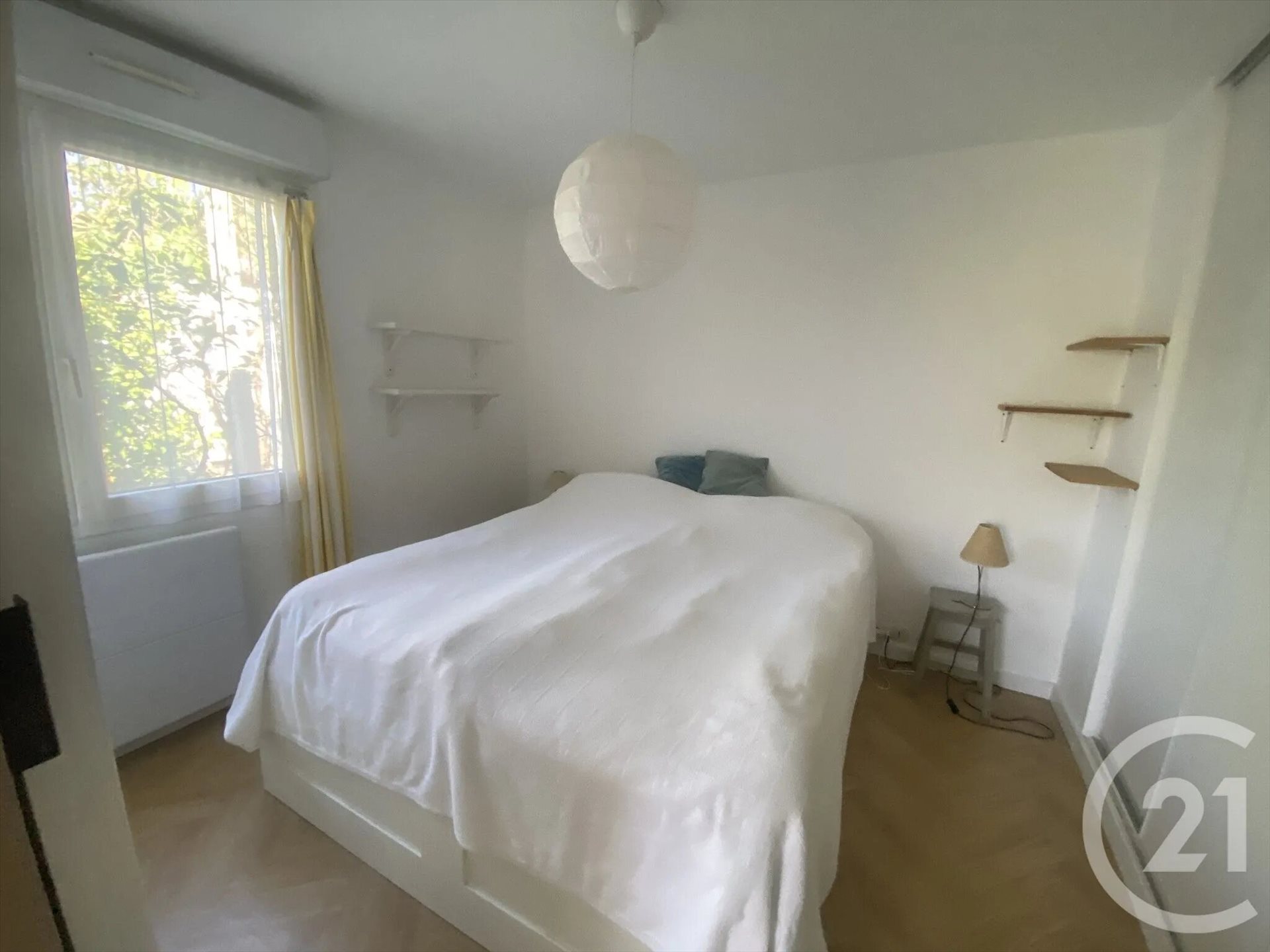 Appartement à louer, 49m², Montpellier