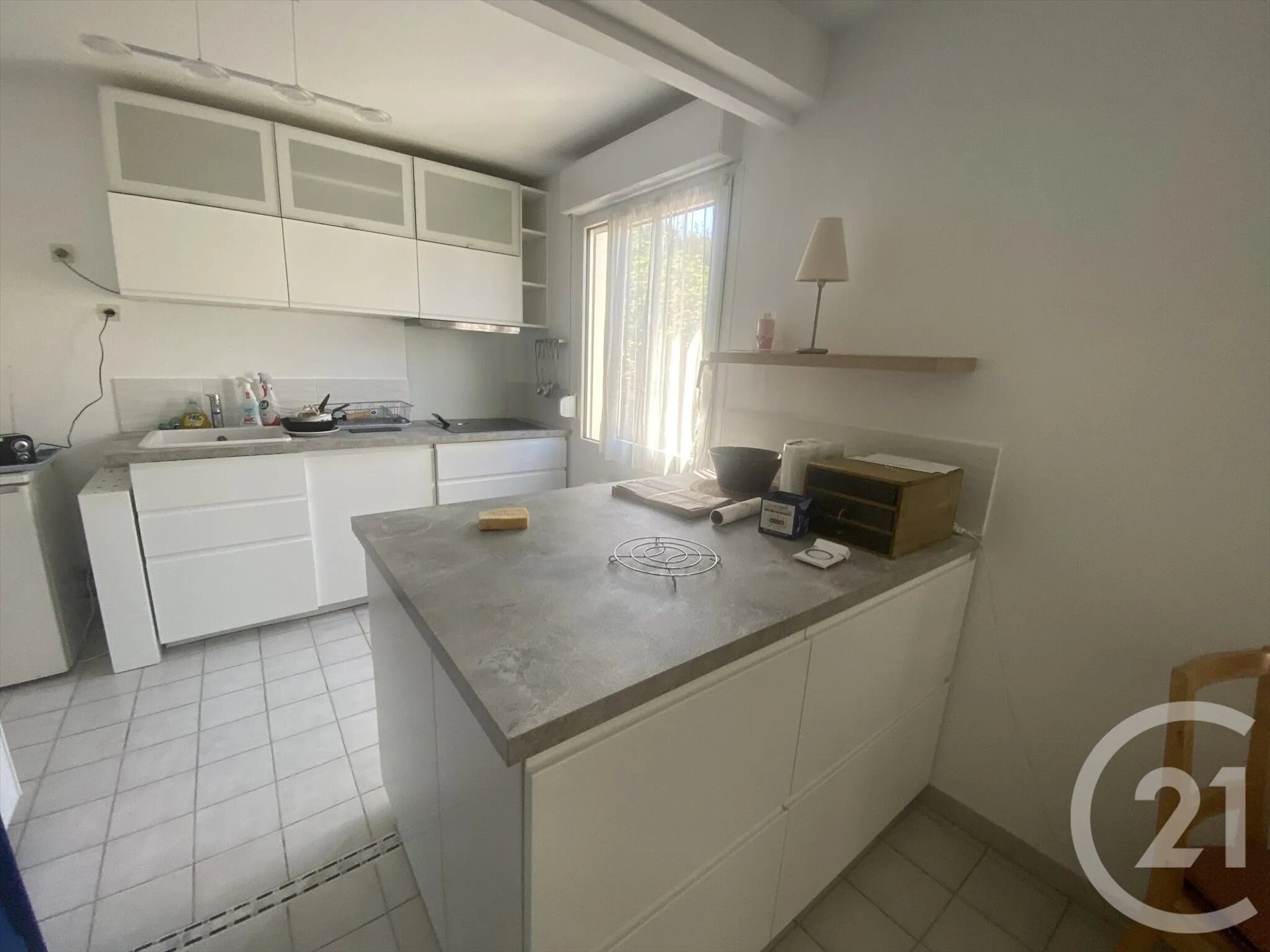 Appartement à louer, 49m², Montpellier
