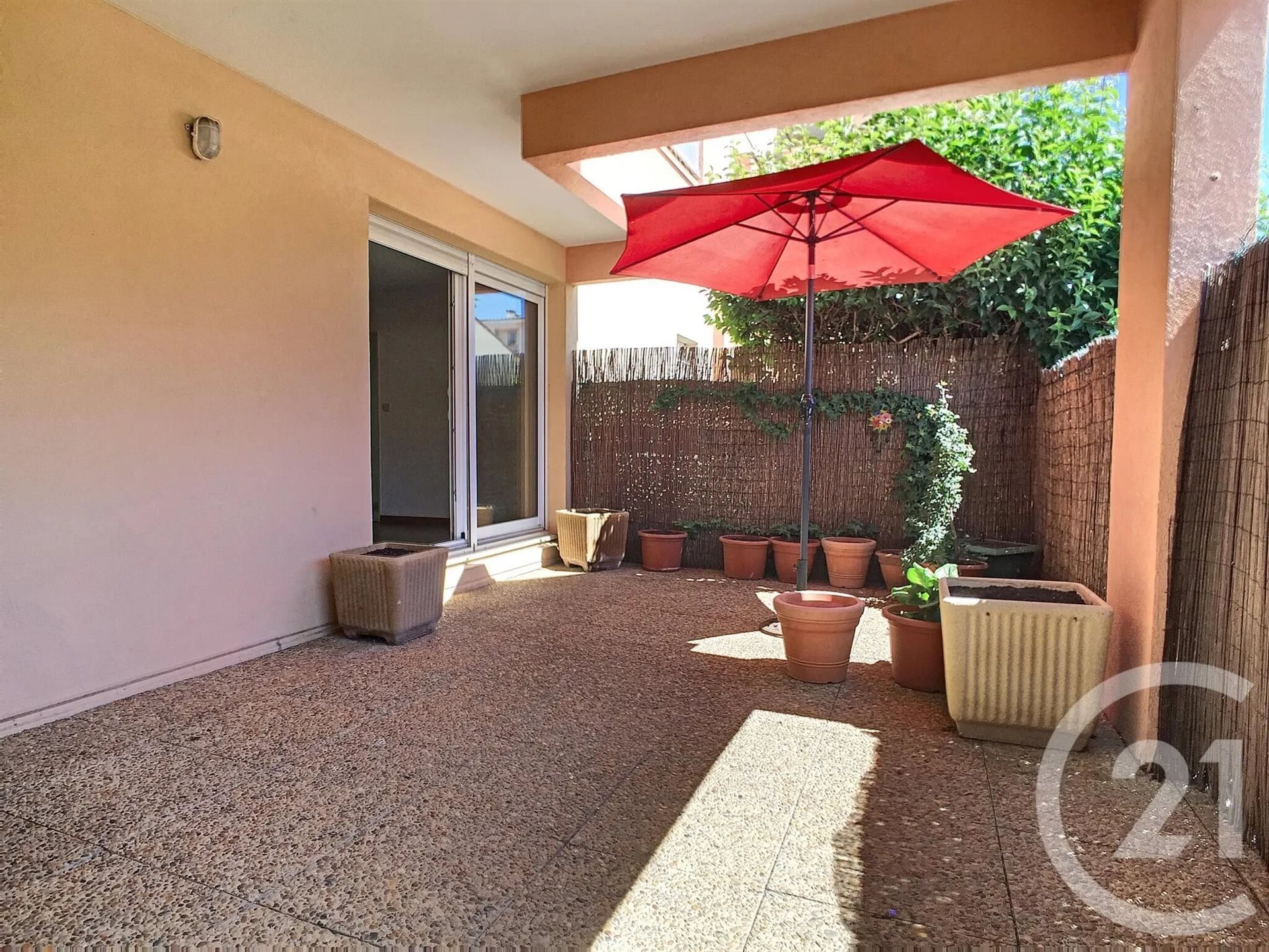 Appartement à louer, 47m², Montpellier